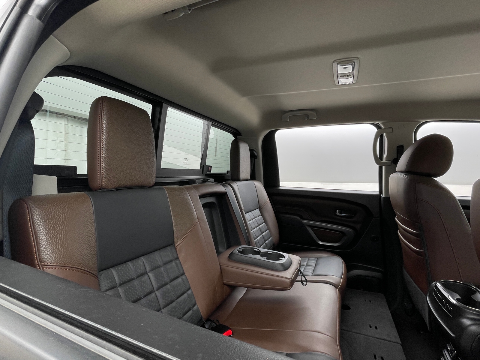 Thumbnail: 2018 Nissan Titan - 5