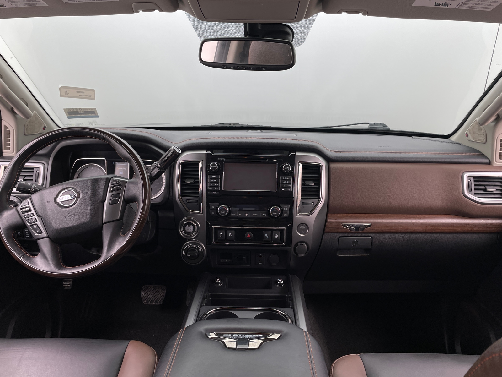 Thumbnail: 2018 Nissan Titan - 2