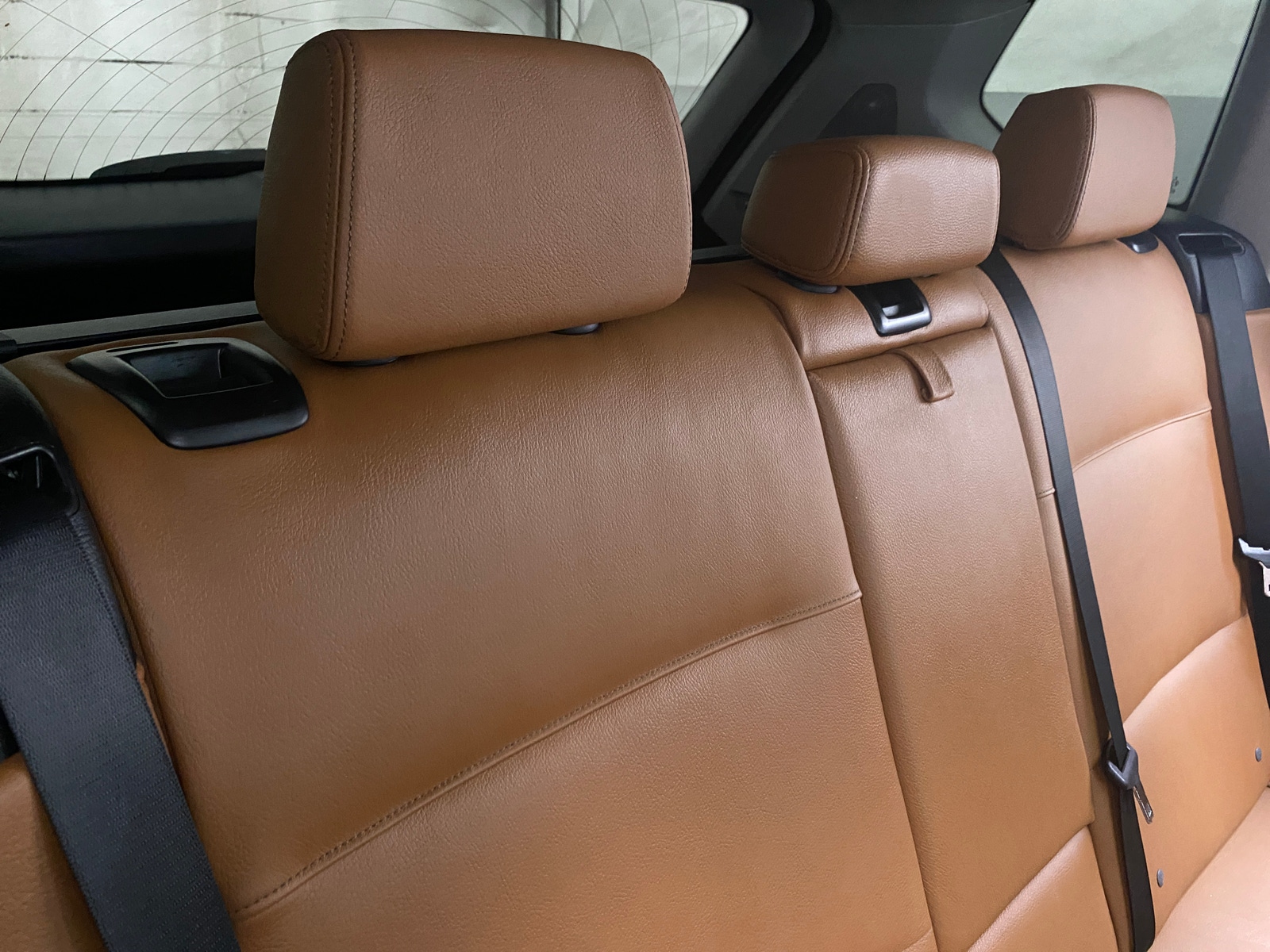 Thumbnail: 2016 BMW X3 - 5