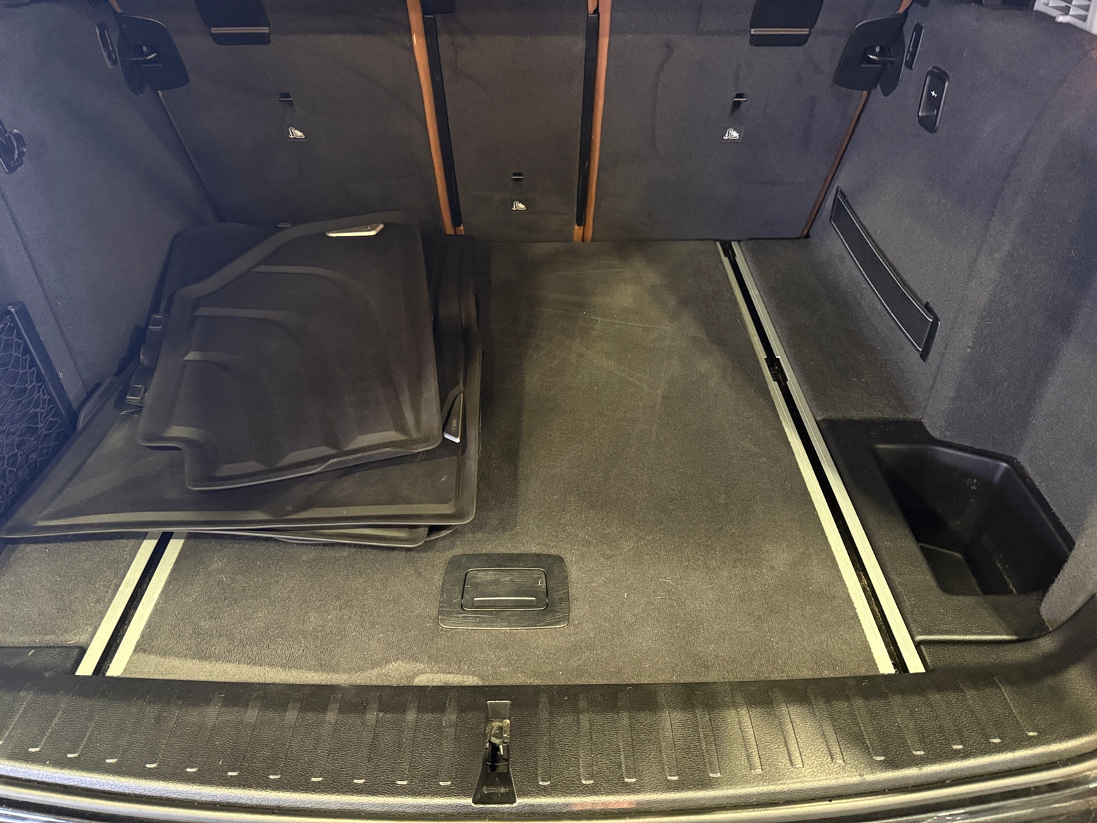 Thumbnail: 2016 BMW X3 - 6