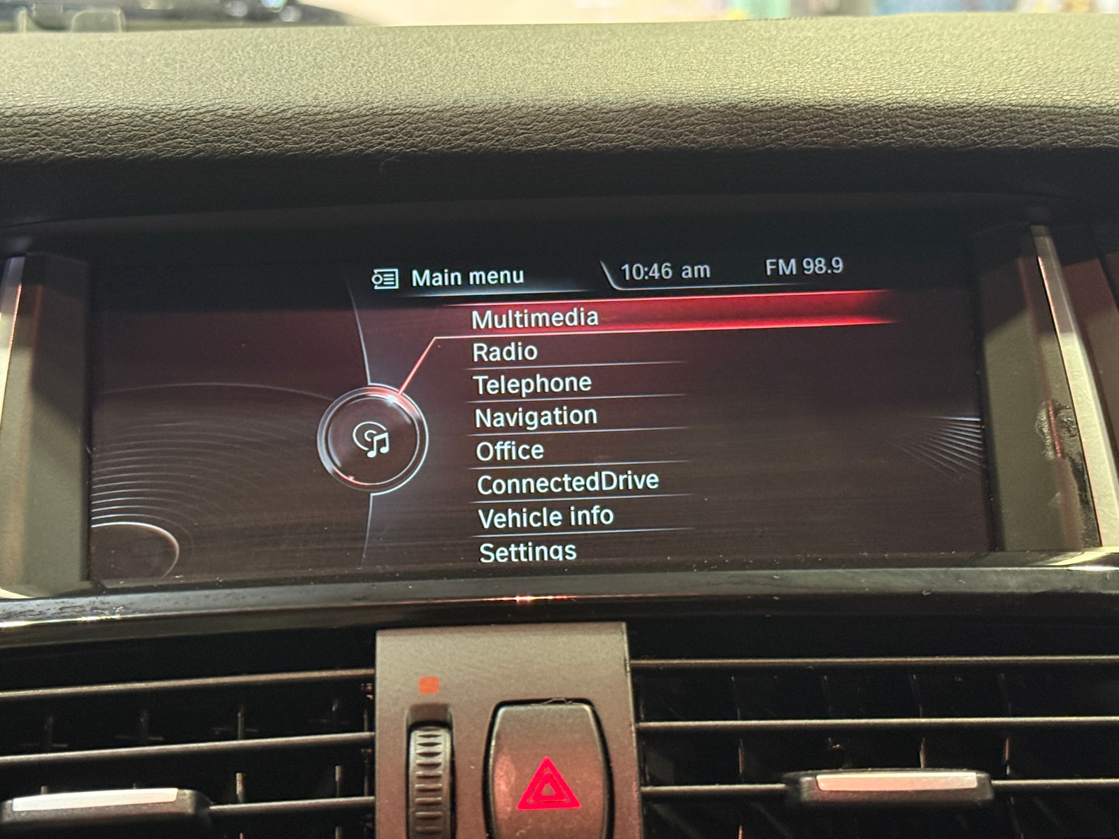 Thumbnail: 2016 BMW X3 - 3