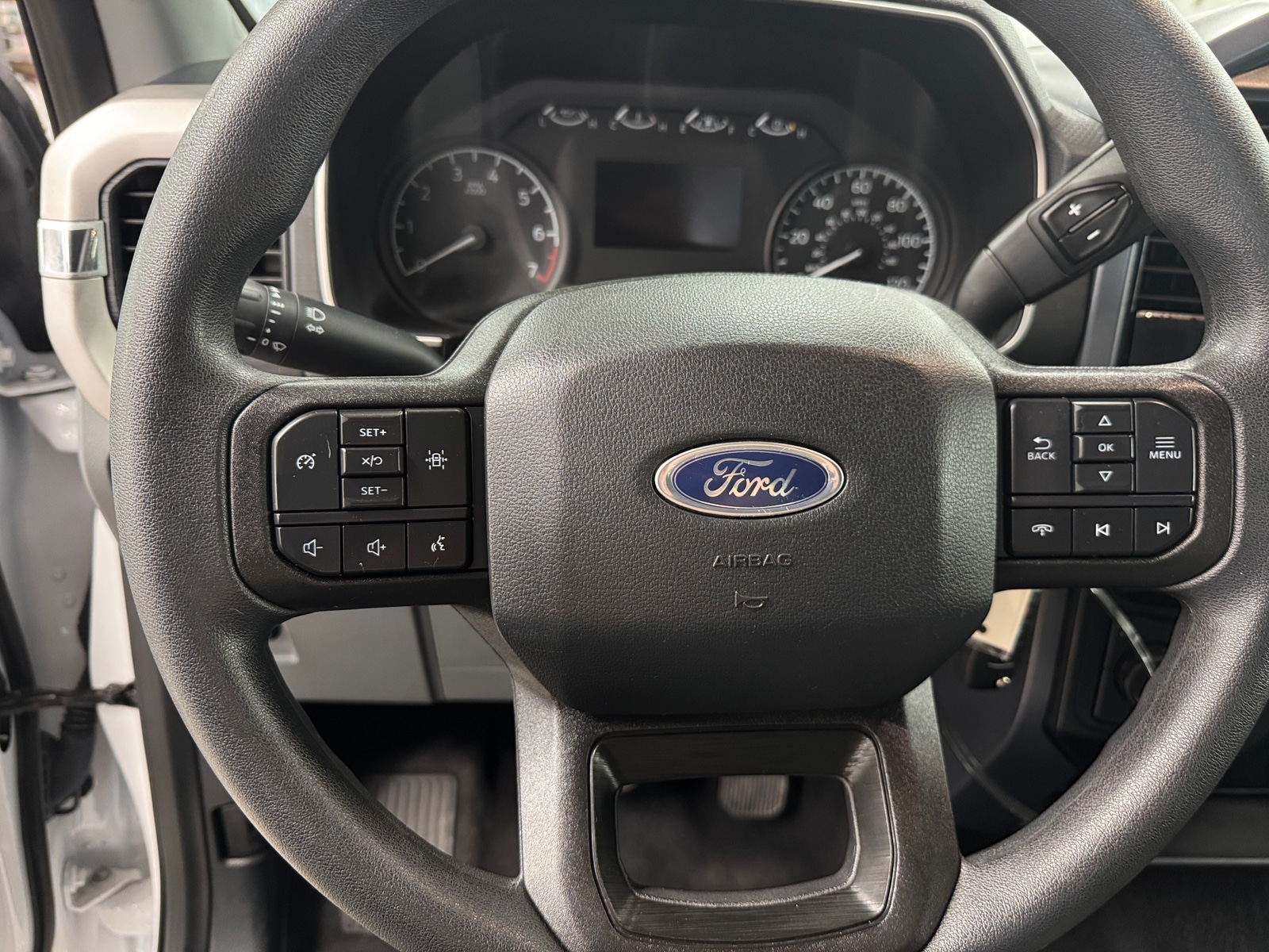 Thumbnail: 2023 Ford Econoline - 5
