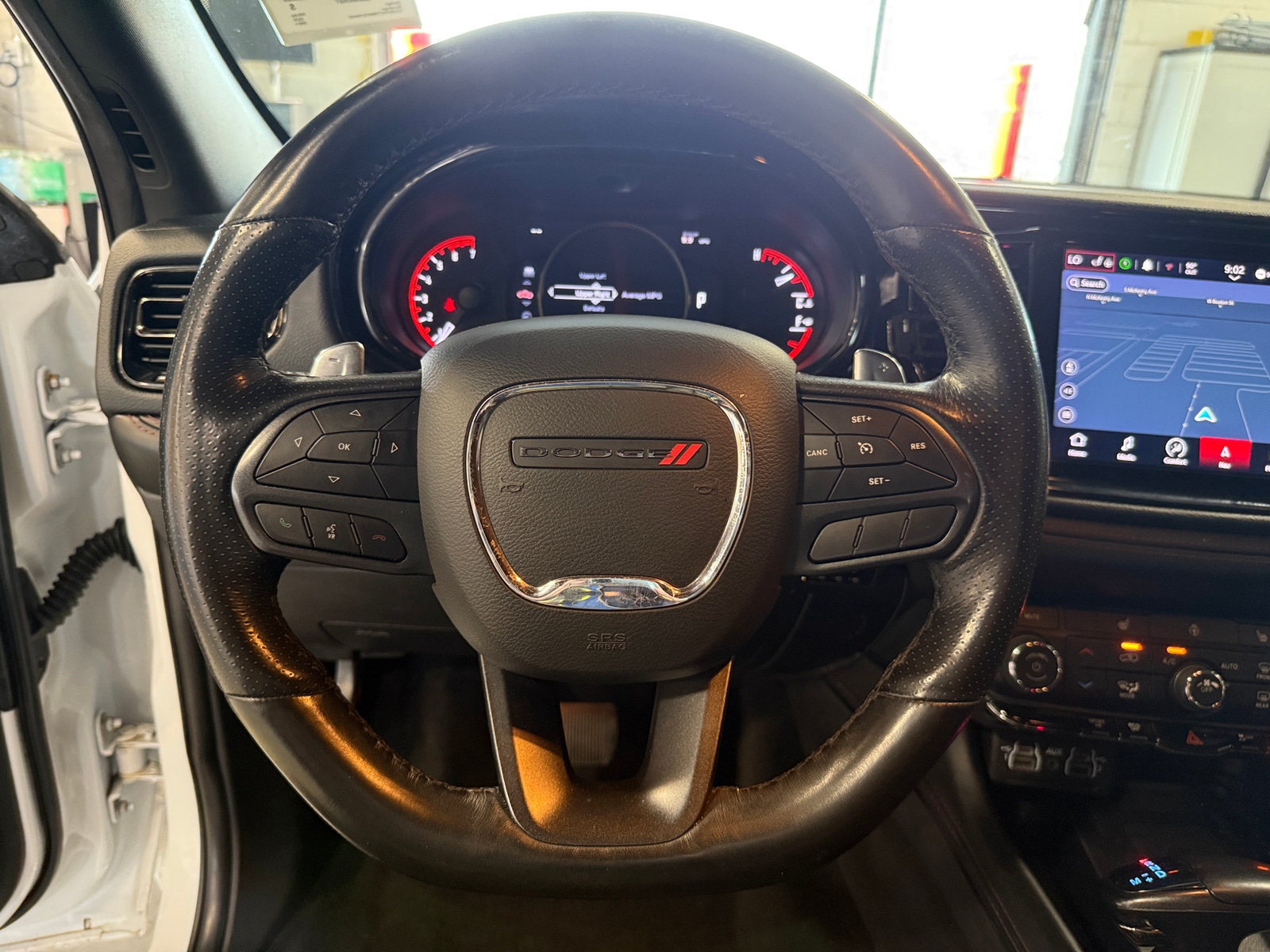 Thumbnail: 2021 Dodge Durango - 4