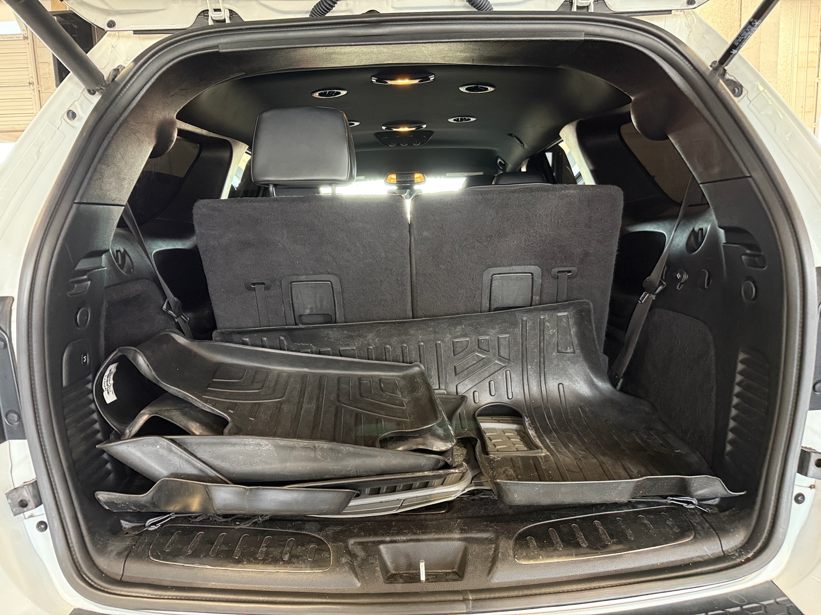 Thumbnail: 2021 Dodge Durango - 6