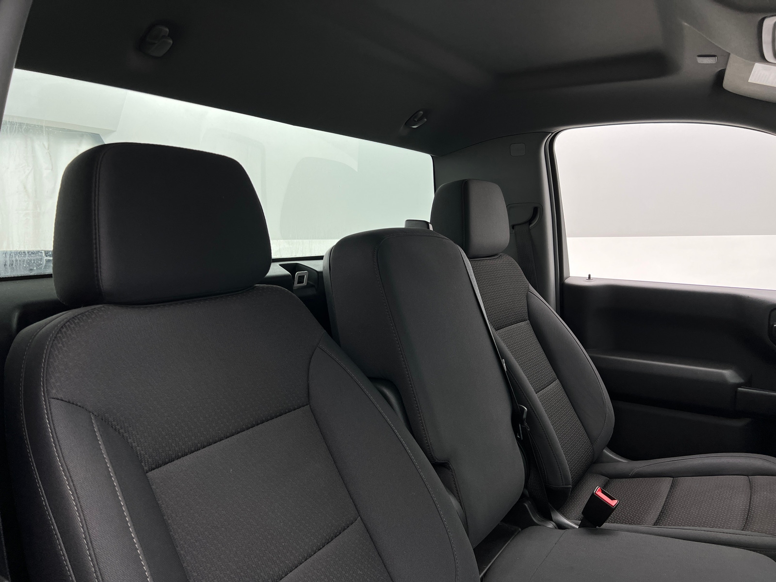 Thumbnail: 2024 Chevrolet Silverado 1500 - 2