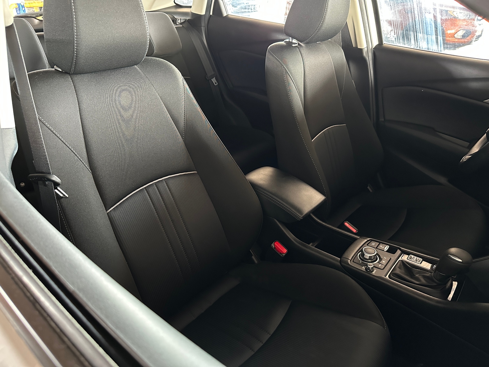 Thumbnail: 2020 Mazda CX-3 - 2