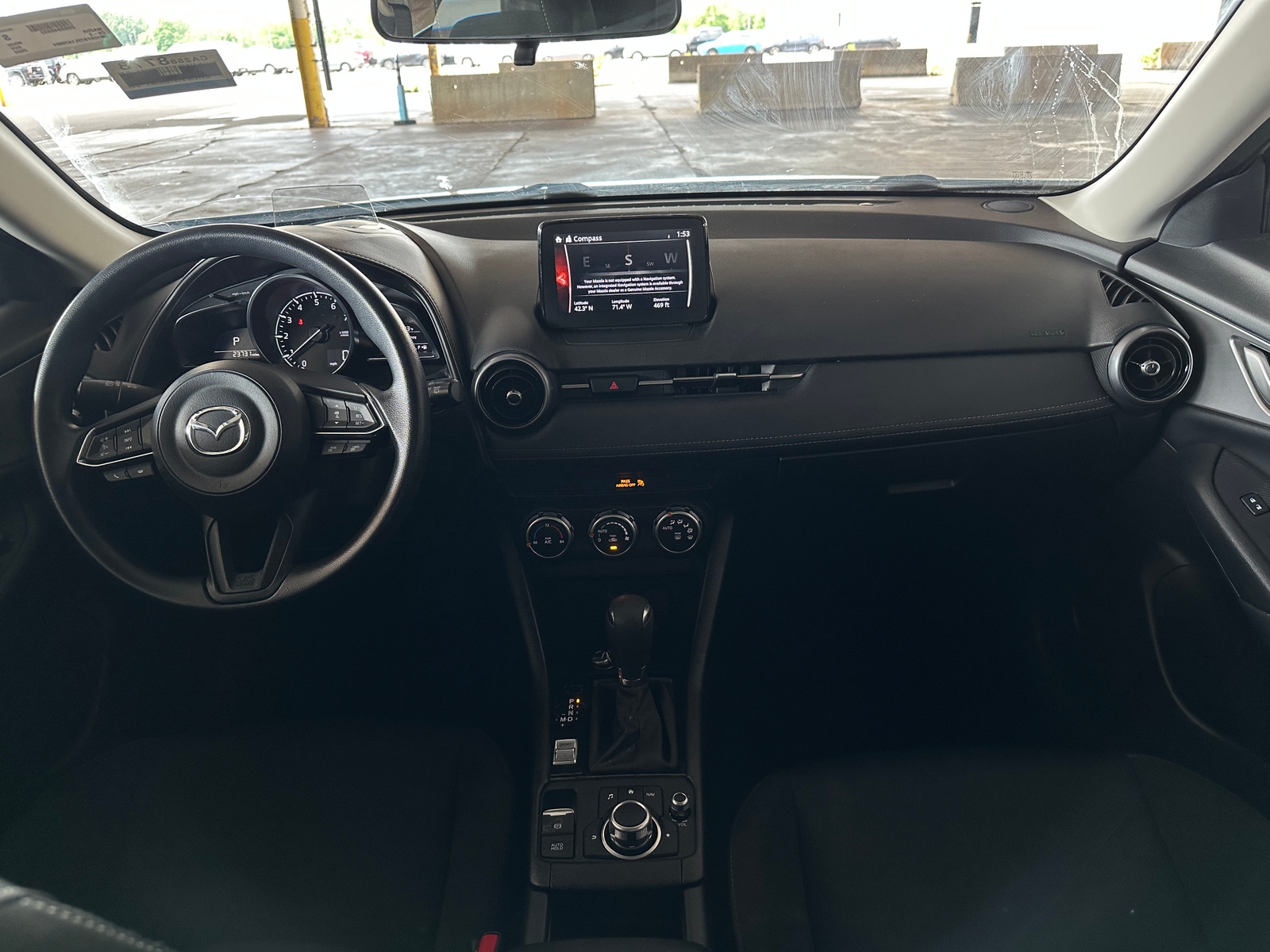 Thumbnail: 2020 Mazda CX-3 - 3