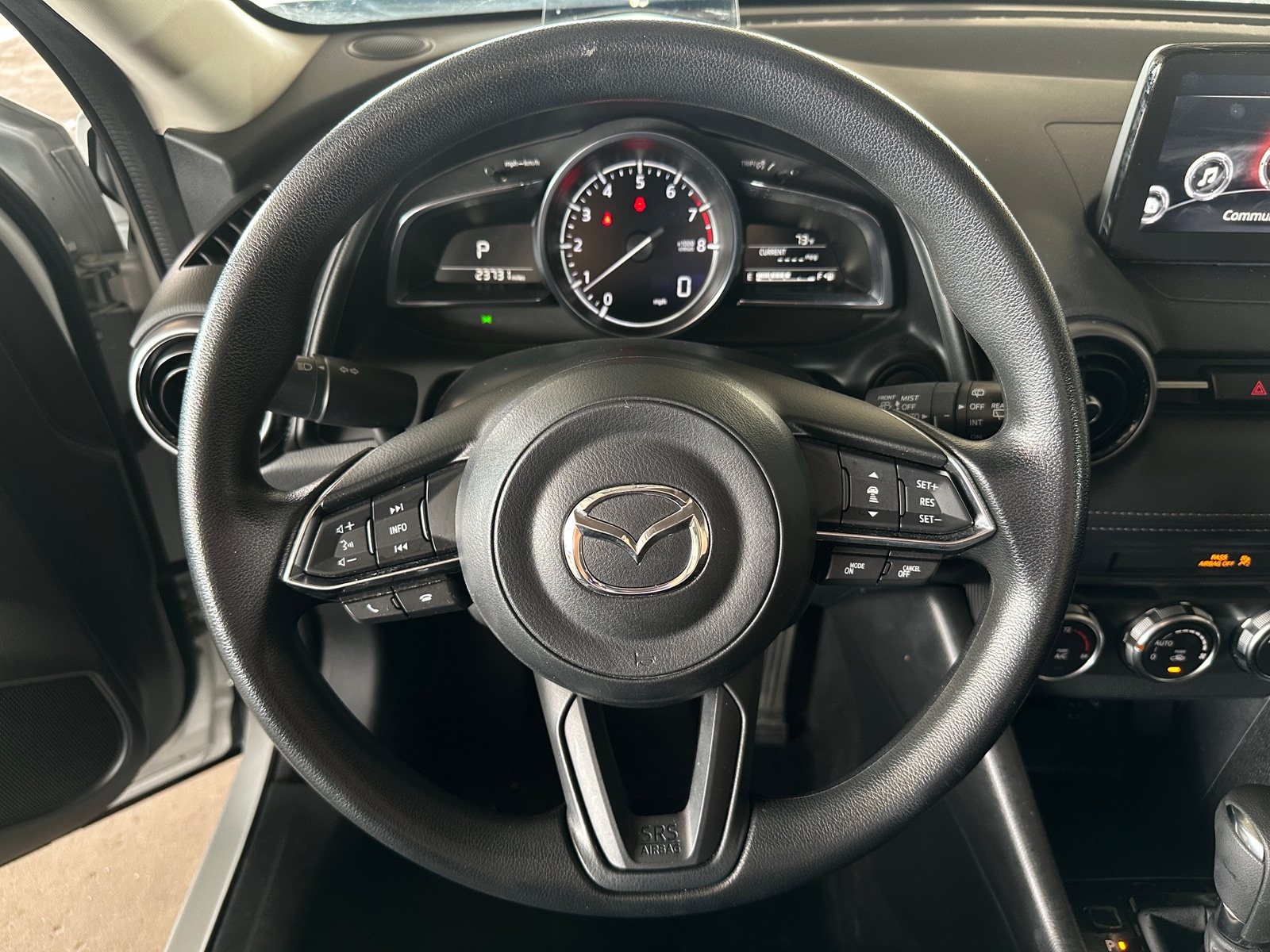 Thumbnail: 2020 Mazda CX-3 - 5