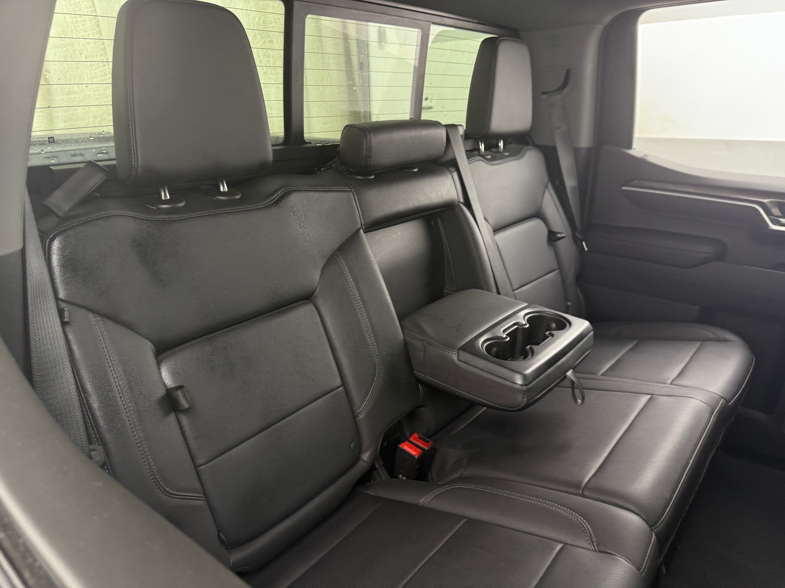 Thumbnail: 2022 Chevrolet Silverado 1500 - 5