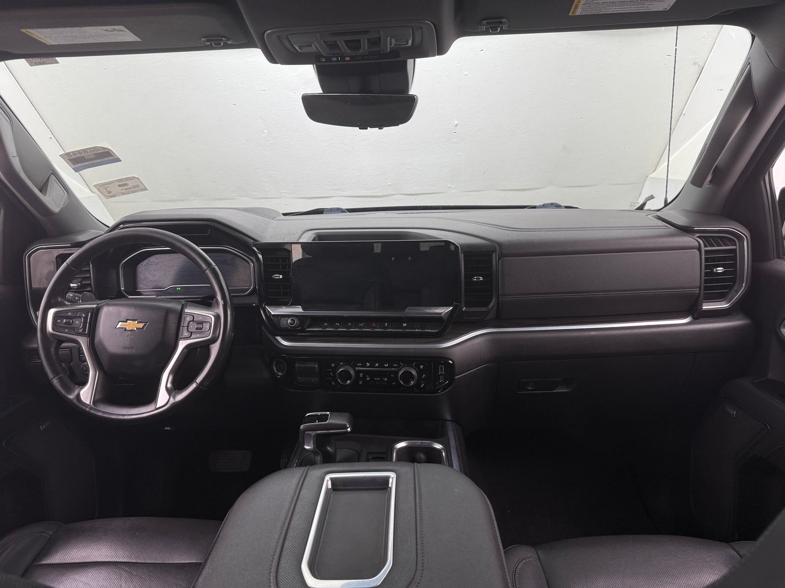 Thumbnail: 2022 Chevrolet Silverado 1500 - 2