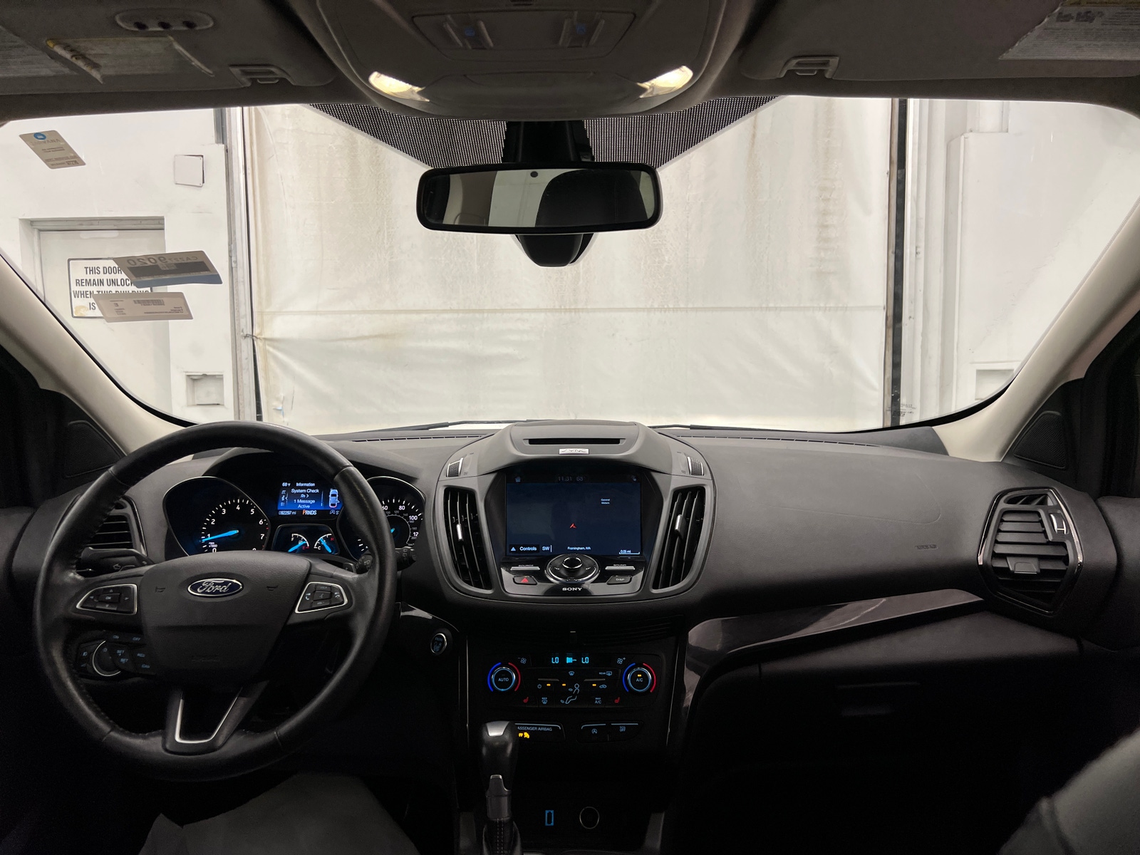 Thumbnail: 2017 Ford Escape - 2