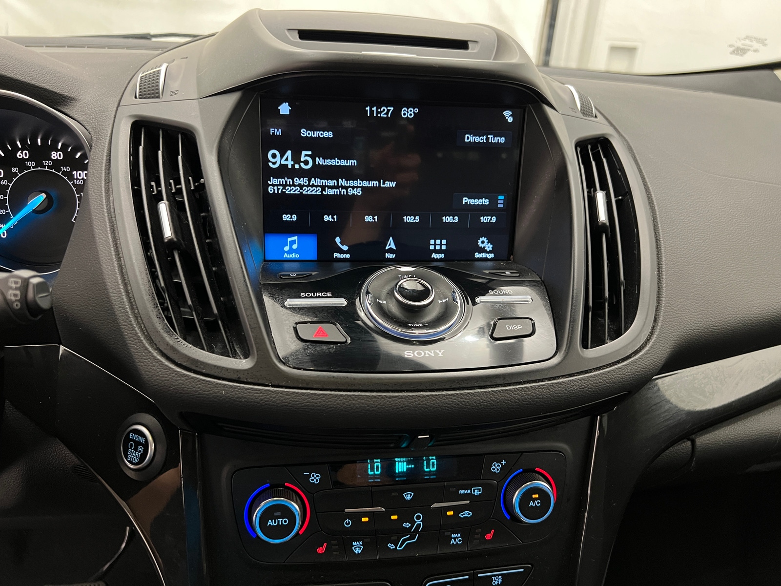 Thumbnail: 2017 Ford Escape - 3