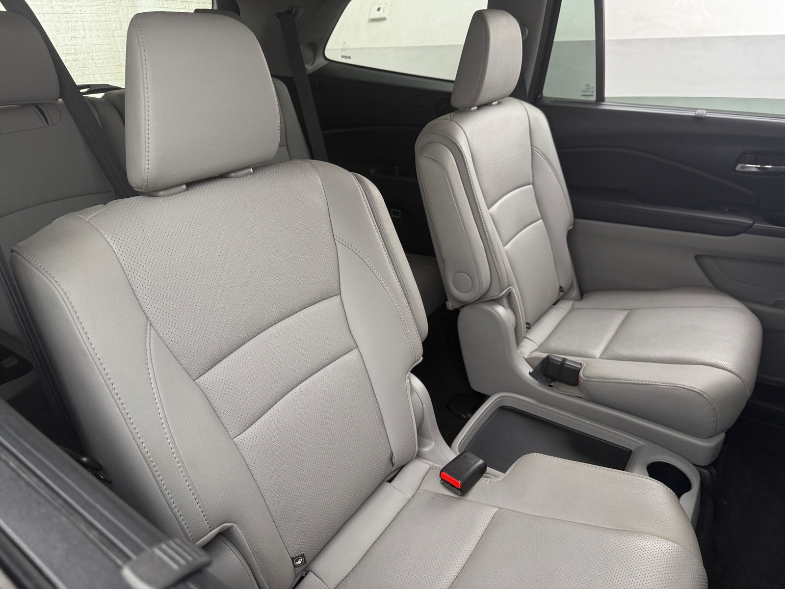 Thumbnail: 2020 Honda Pilot - 5