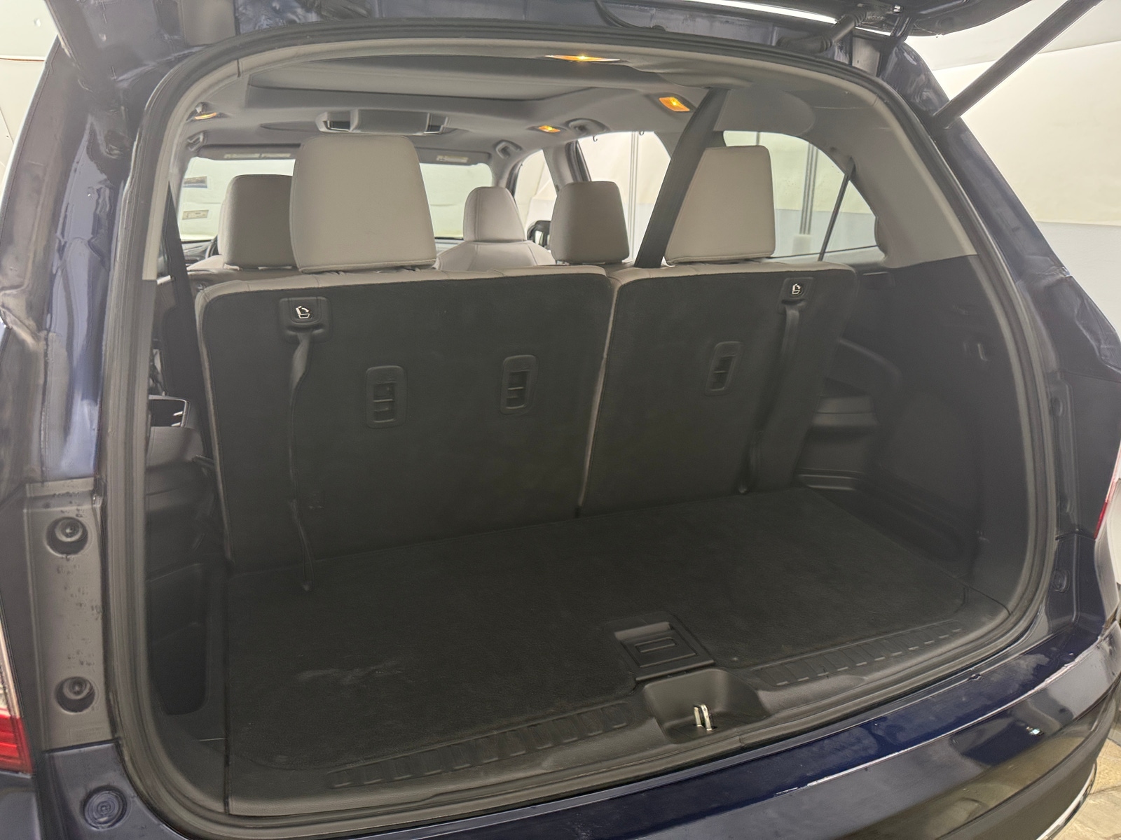 Thumbnail: 2020 Honda Pilot - 6