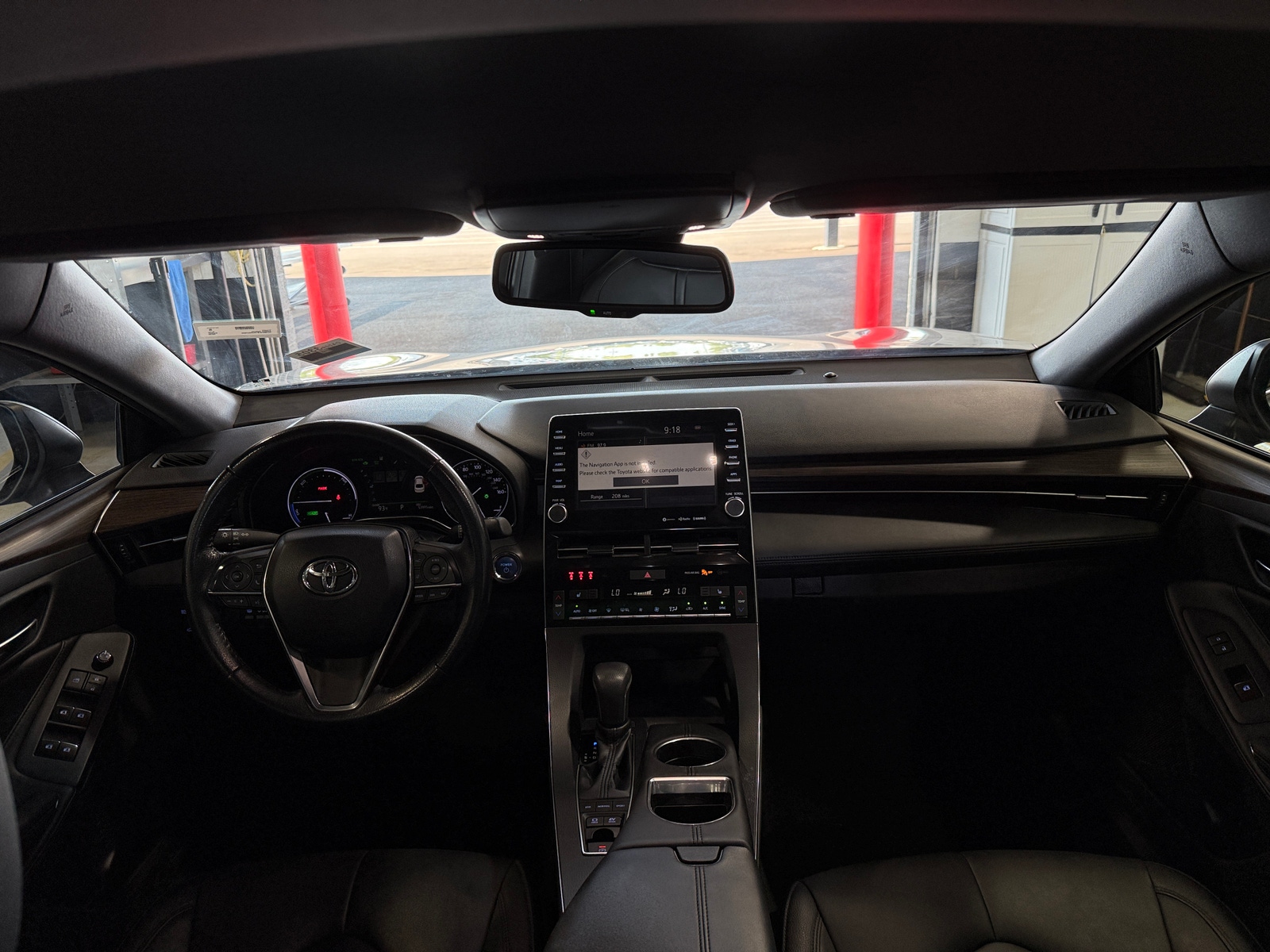 Thumbnail: 2019 Toyota Avalon - 2