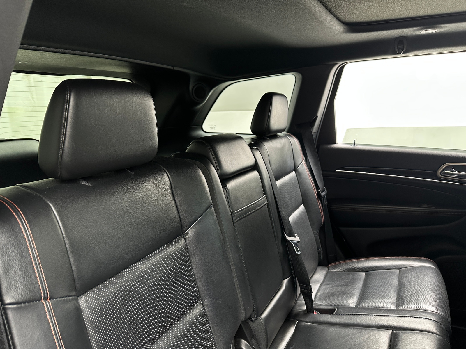 Thumbnail: 2016 Jeep Grand Cherokee - 5