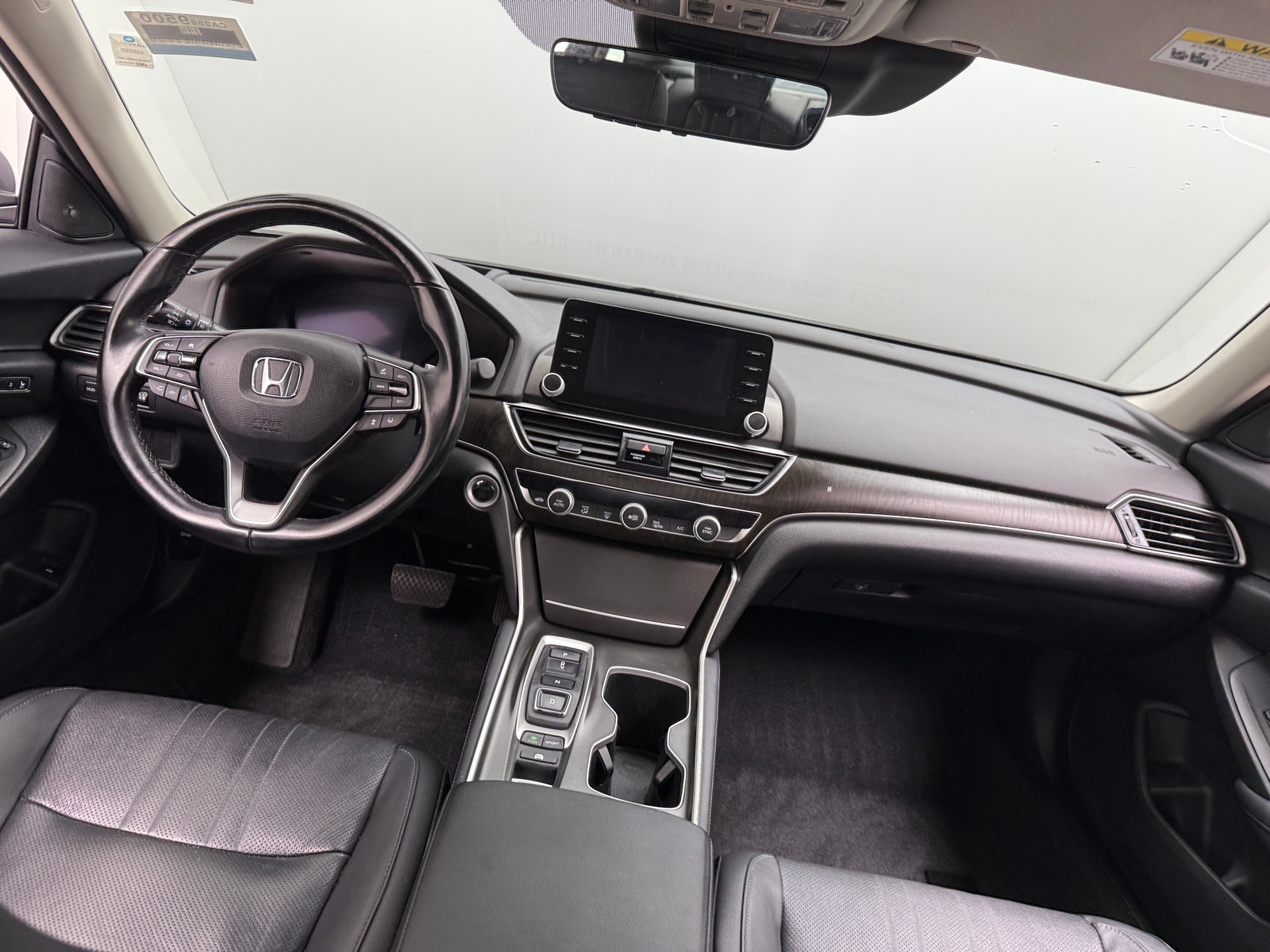 Thumbnail: 2020 Honda Accord - 2