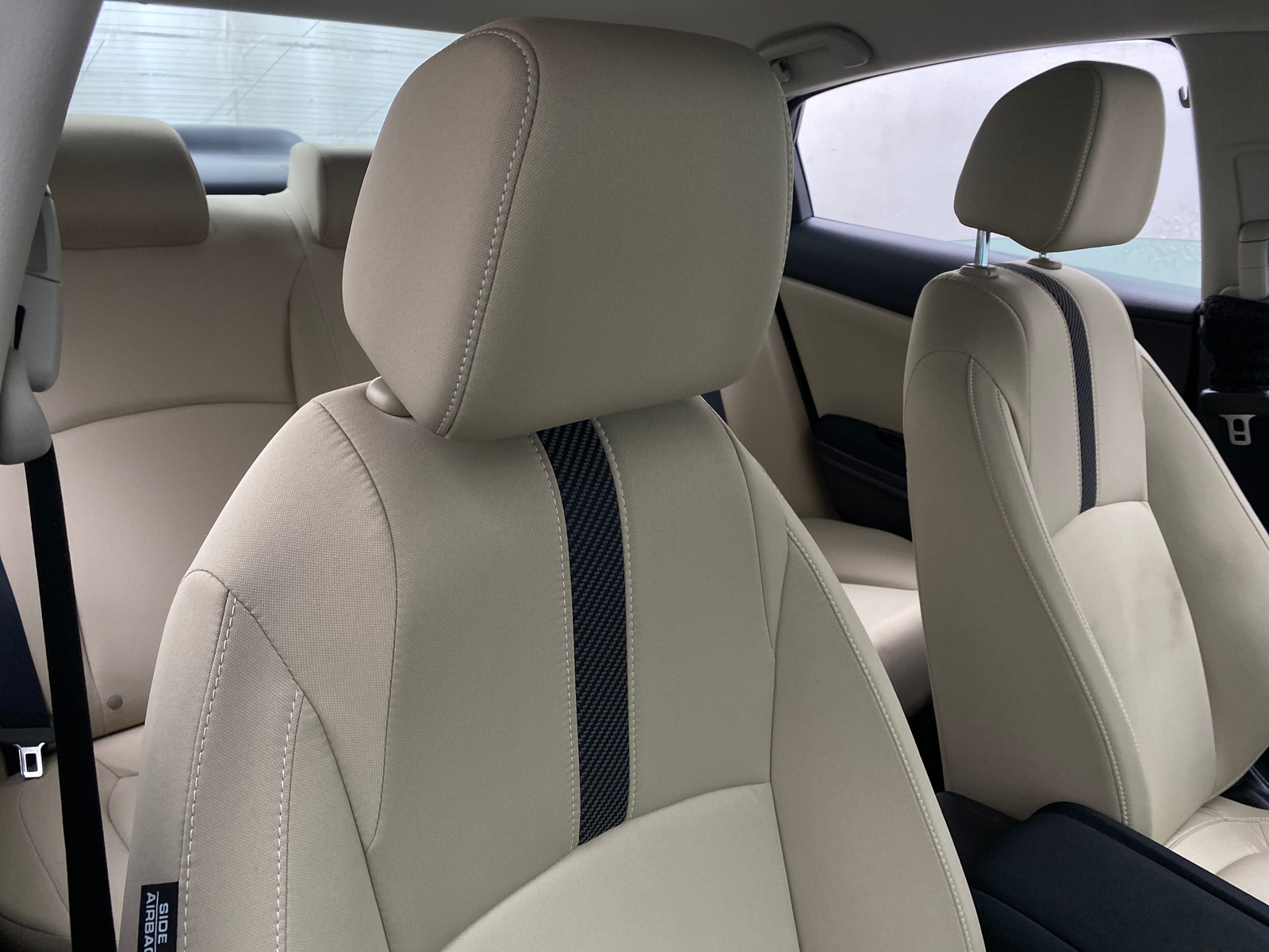 Thumbnail: 2018 Honda Civic - 2
