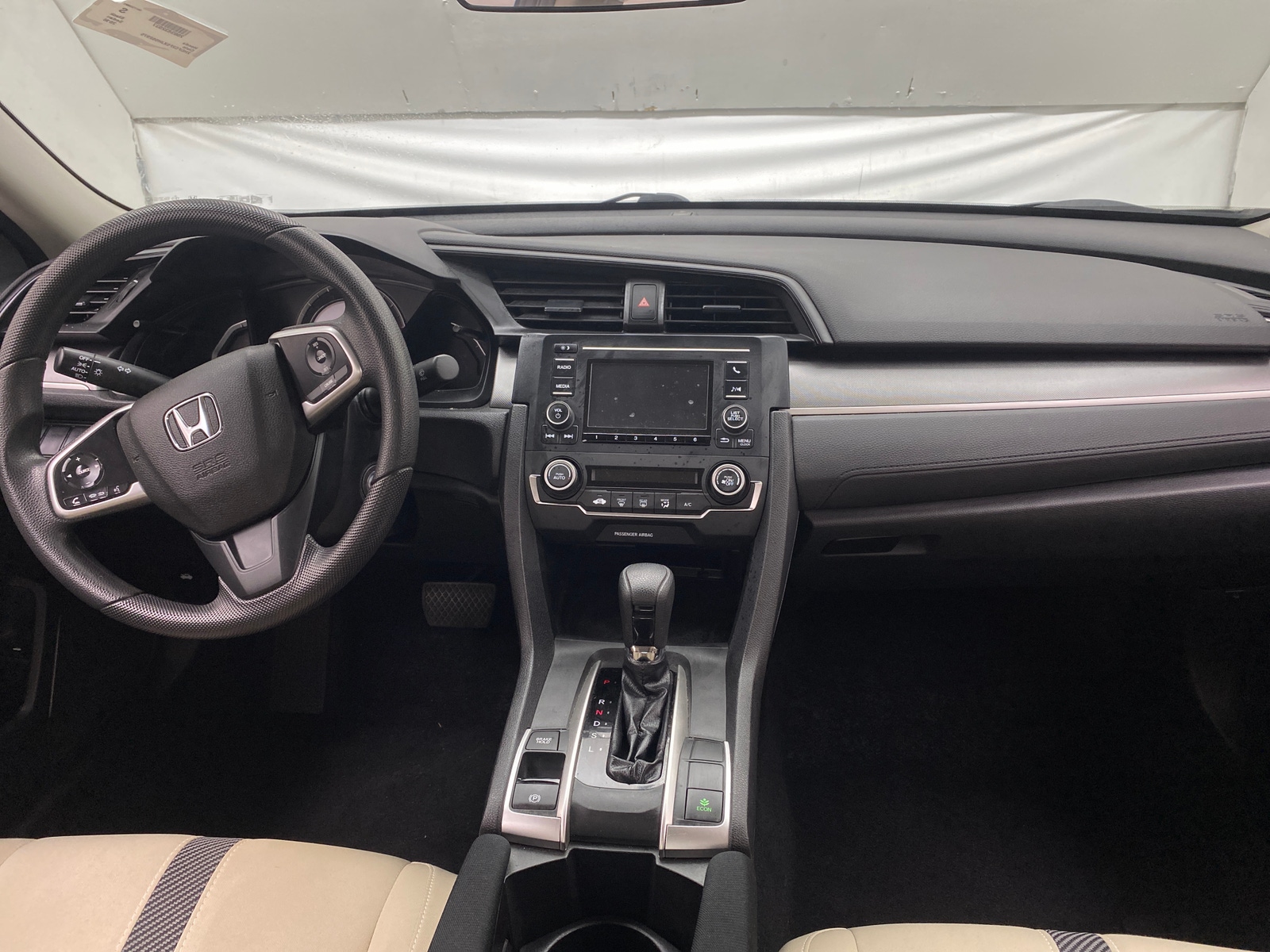 Thumbnail: 2018 Honda Civic - 3