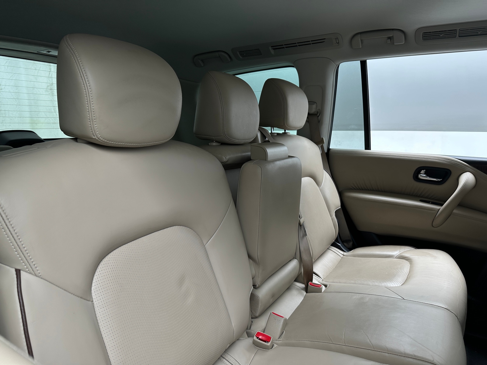 Thumbnail: 2018 Nissan Armada - 6