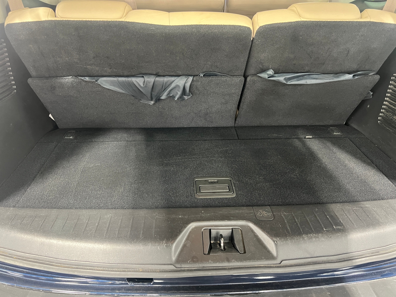 Thumbnail: 2018 Nissan Armada - 7