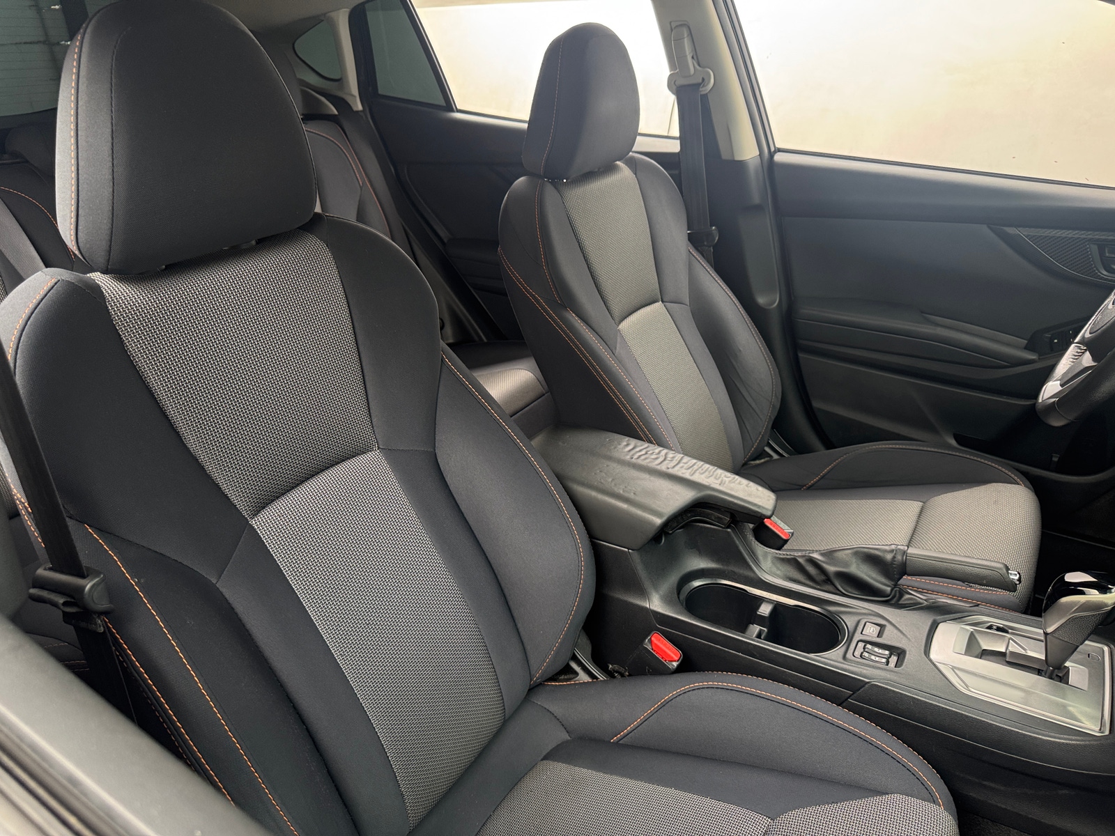 Thumbnail: 2019 Subaru Crosstrek - 2