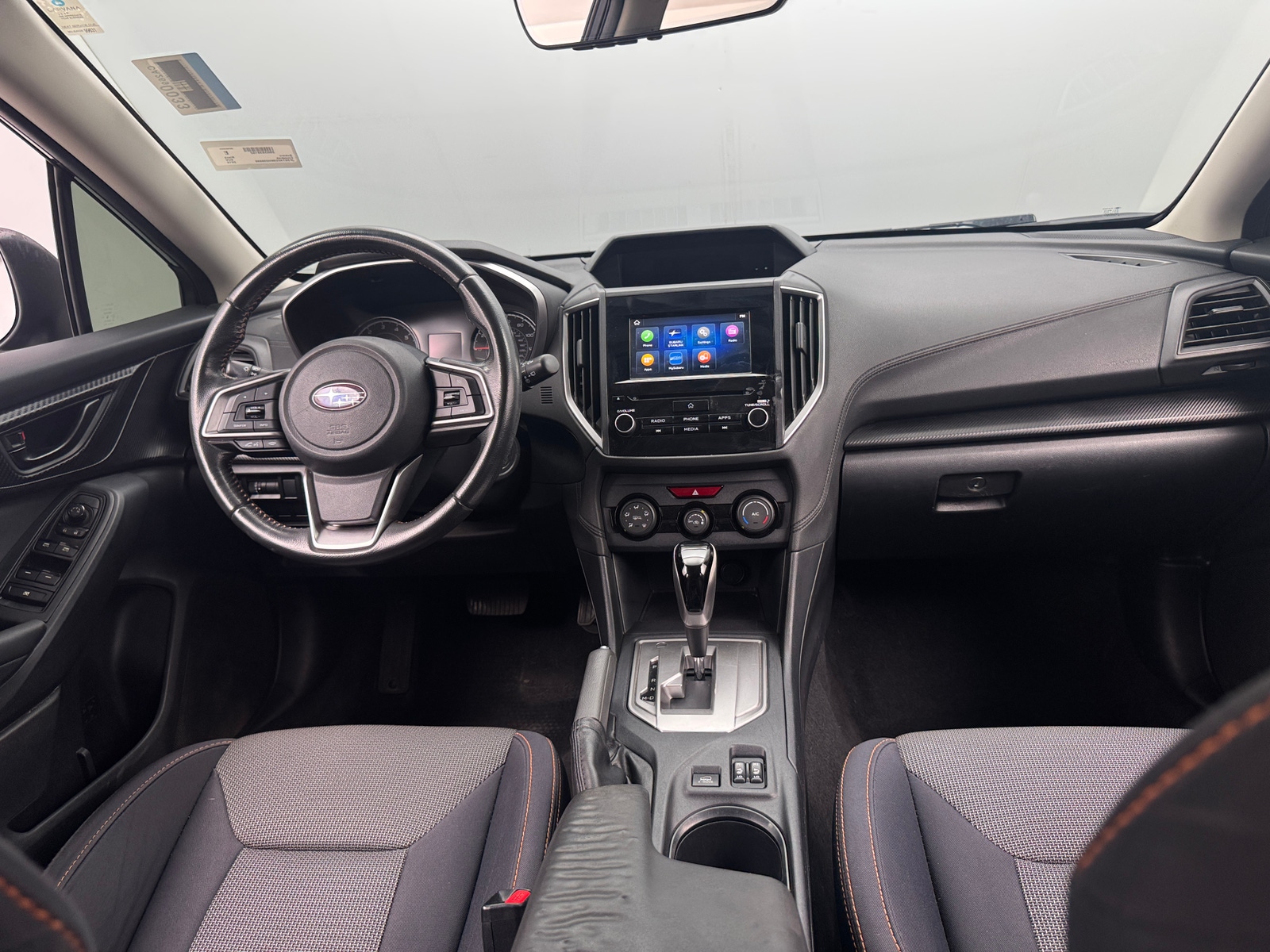 Thumbnail: 2019 Subaru Crosstrek - 3