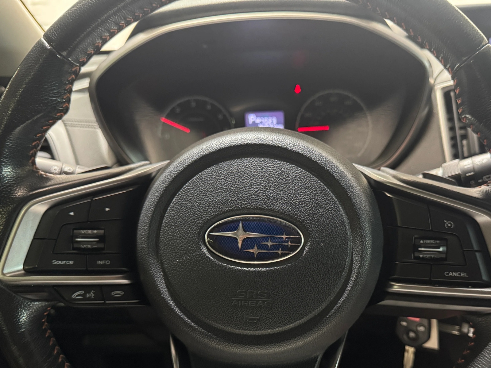 Thumbnail: 2019 Subaru Crosstrek - 5