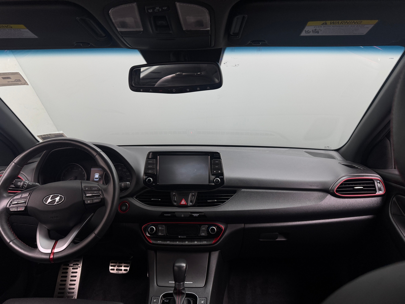 Thumbnail: 2018 Hyundai Elantra - 2
