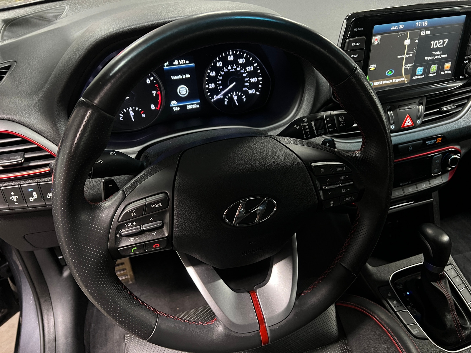 Thumbnail: 2018 Hyundai Elantra - 4