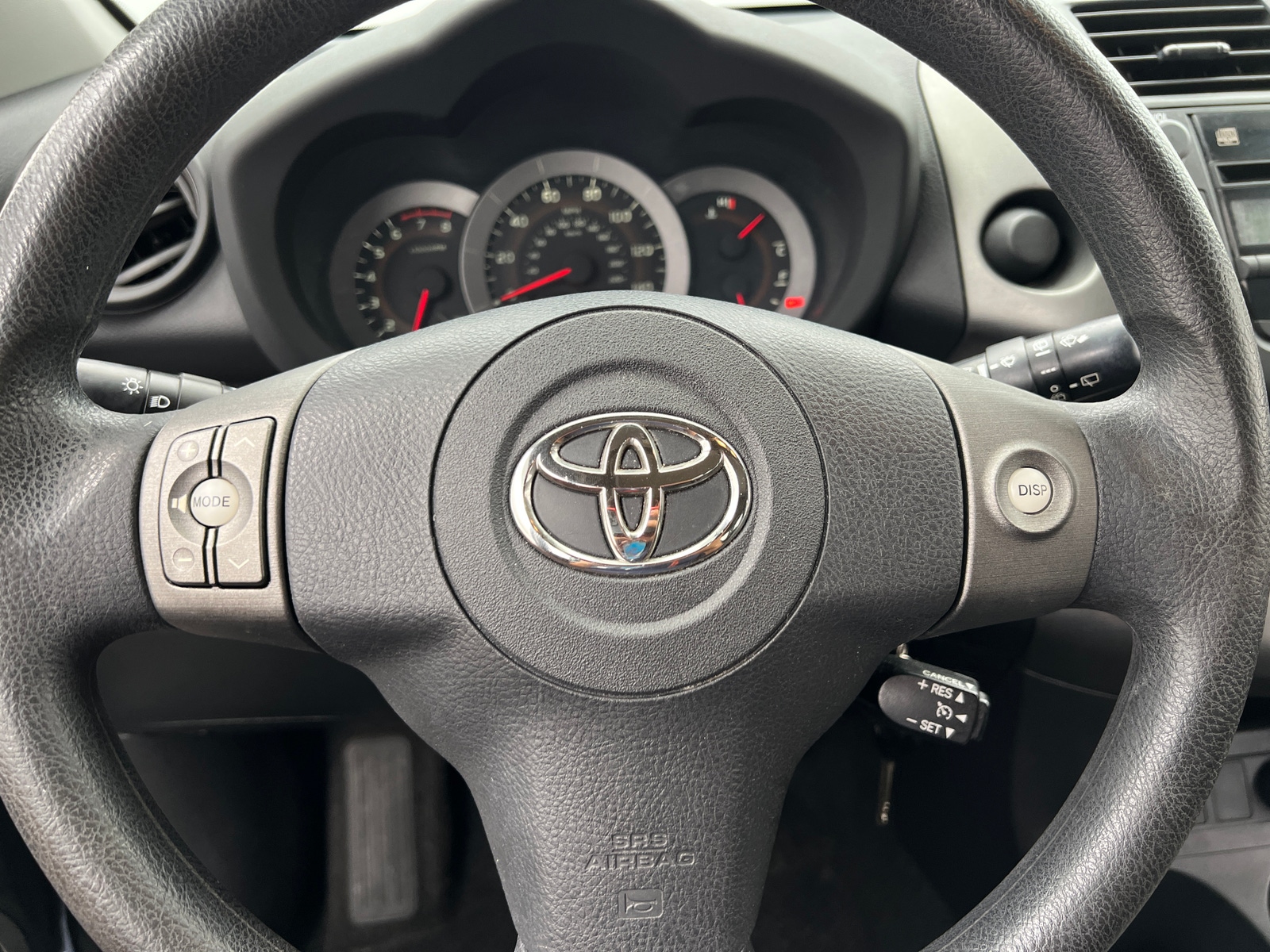 Thumbnail: 2010 Toyota RAV4 - 4