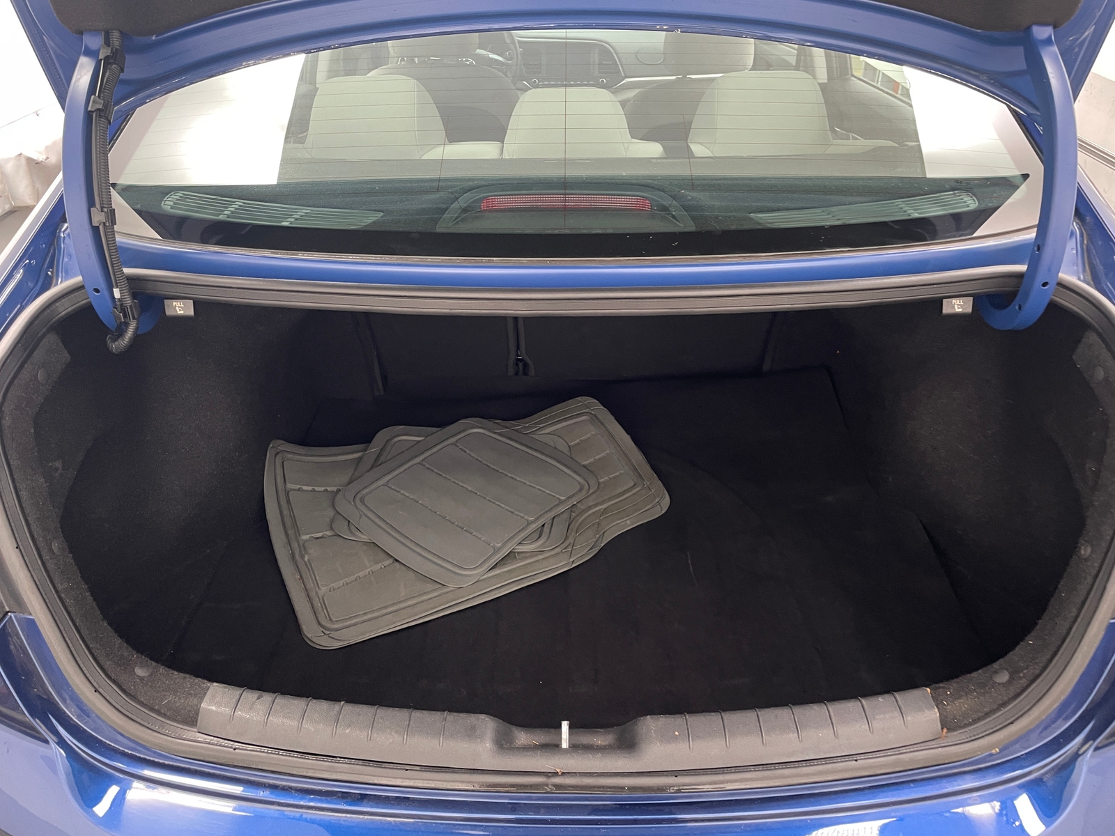 Thumbnail: 2019 Hyundai Elantra - 7