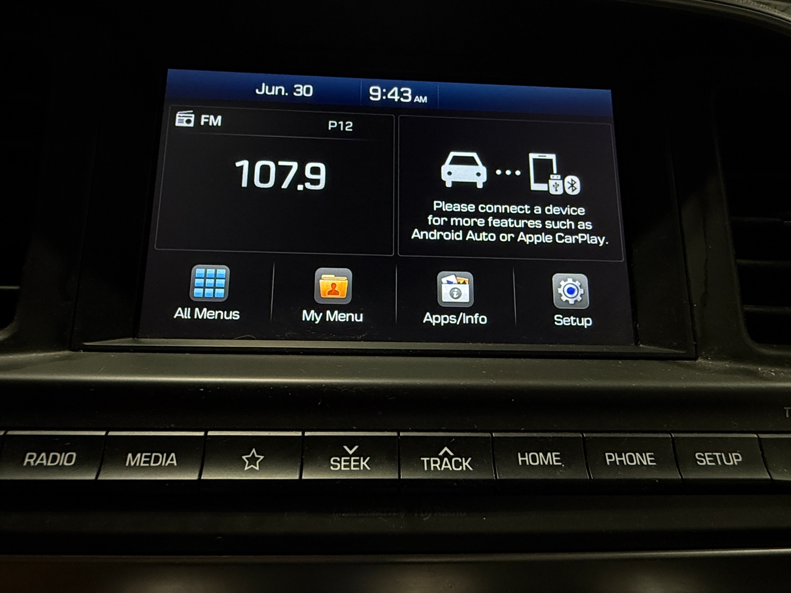 Thumbnail: 2019 Hyundai Elantra - 4