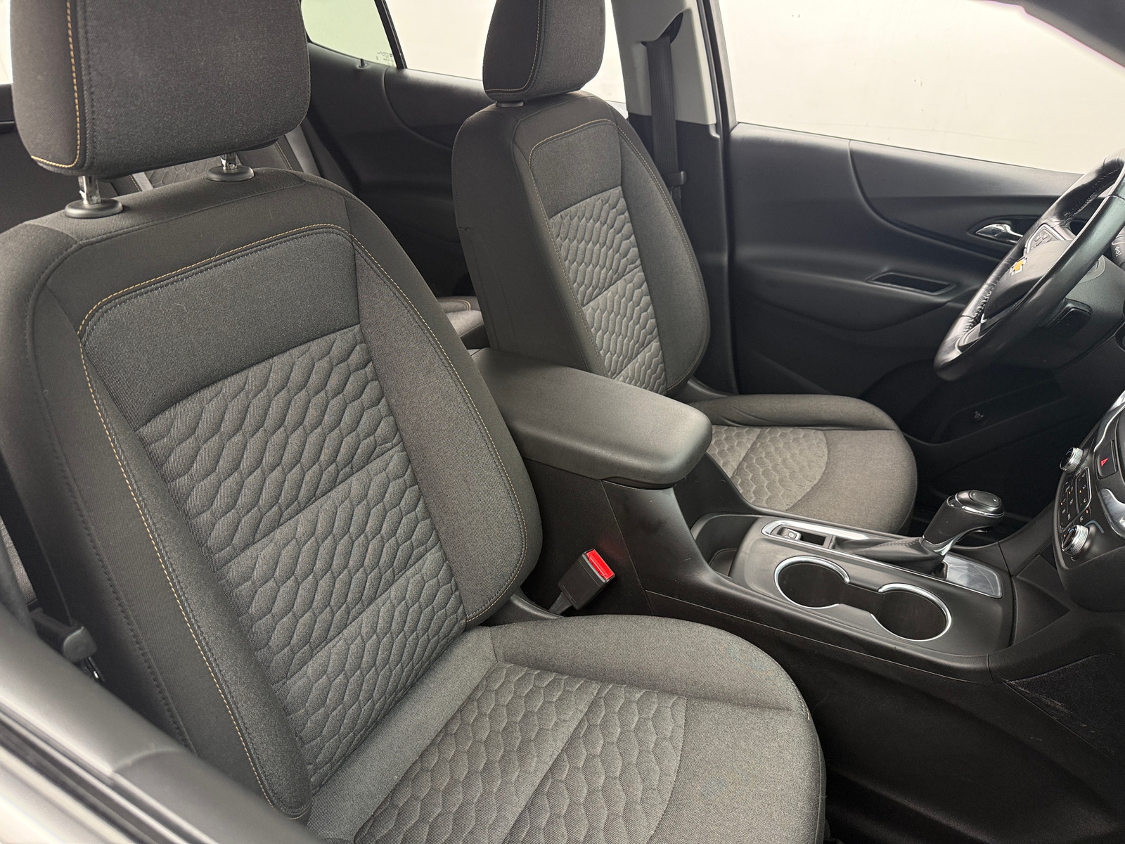 Thumbnail: 2019 Chevrolet Equinox - 2