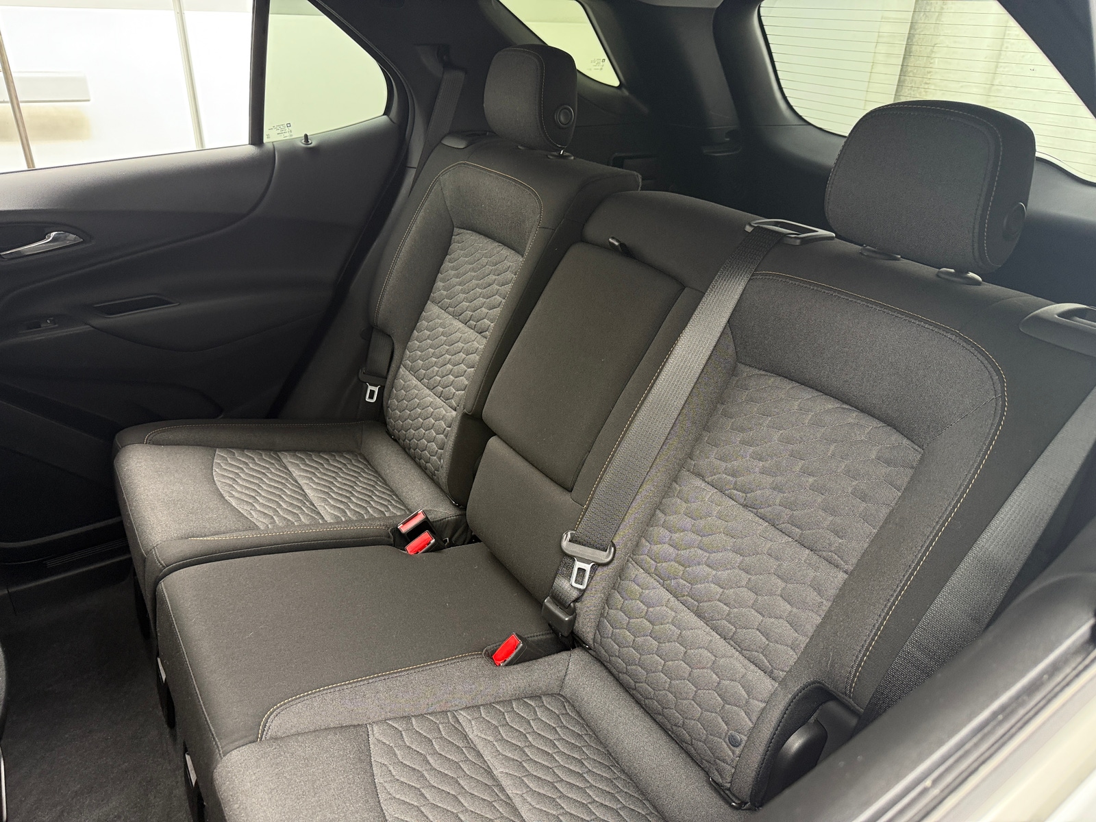 Thumbnail: 2019 Chevrolet Equinox - 6