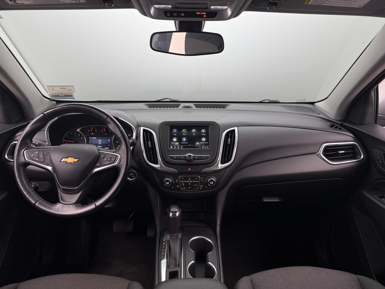 Thumbnail: 2019 Chevrolet Equinox - 3