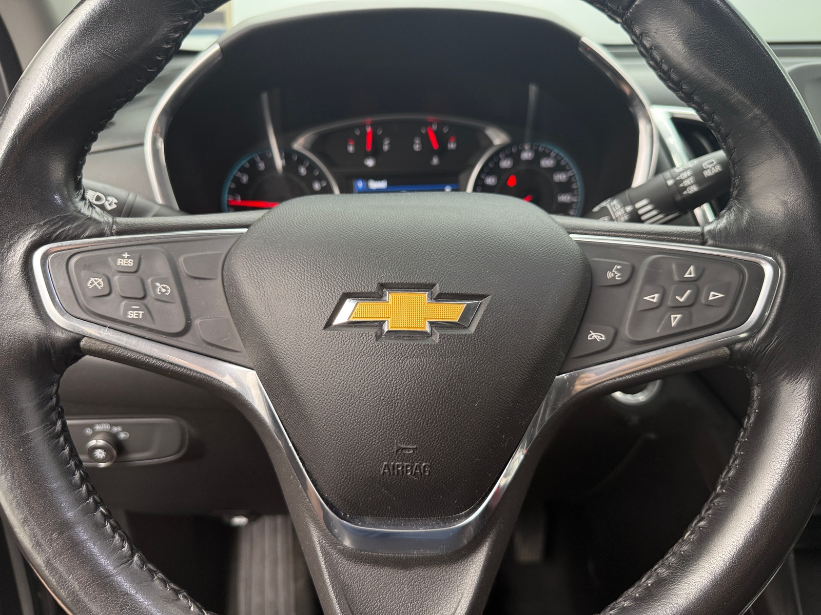 Thumbnail: 2019 Chevrolet Equinox - 5