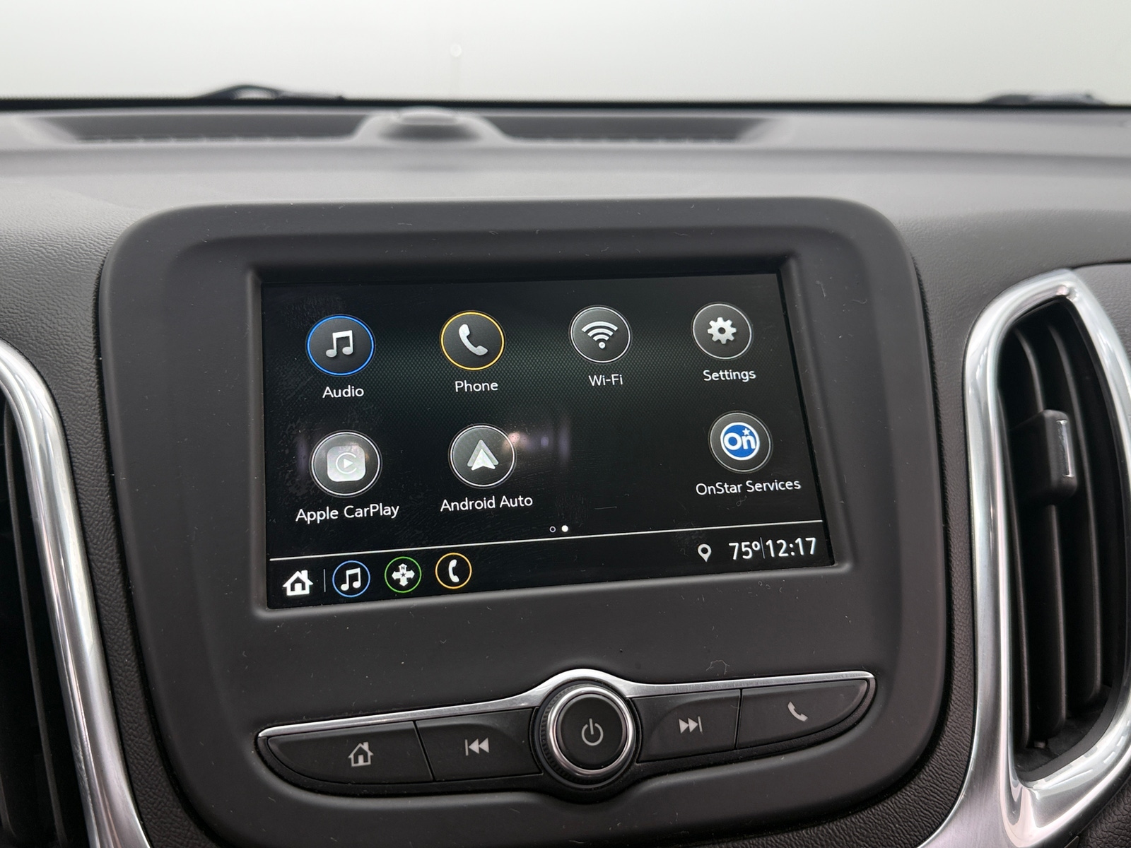 Thumbnail: 2019 Chevrolet Equinox - 4