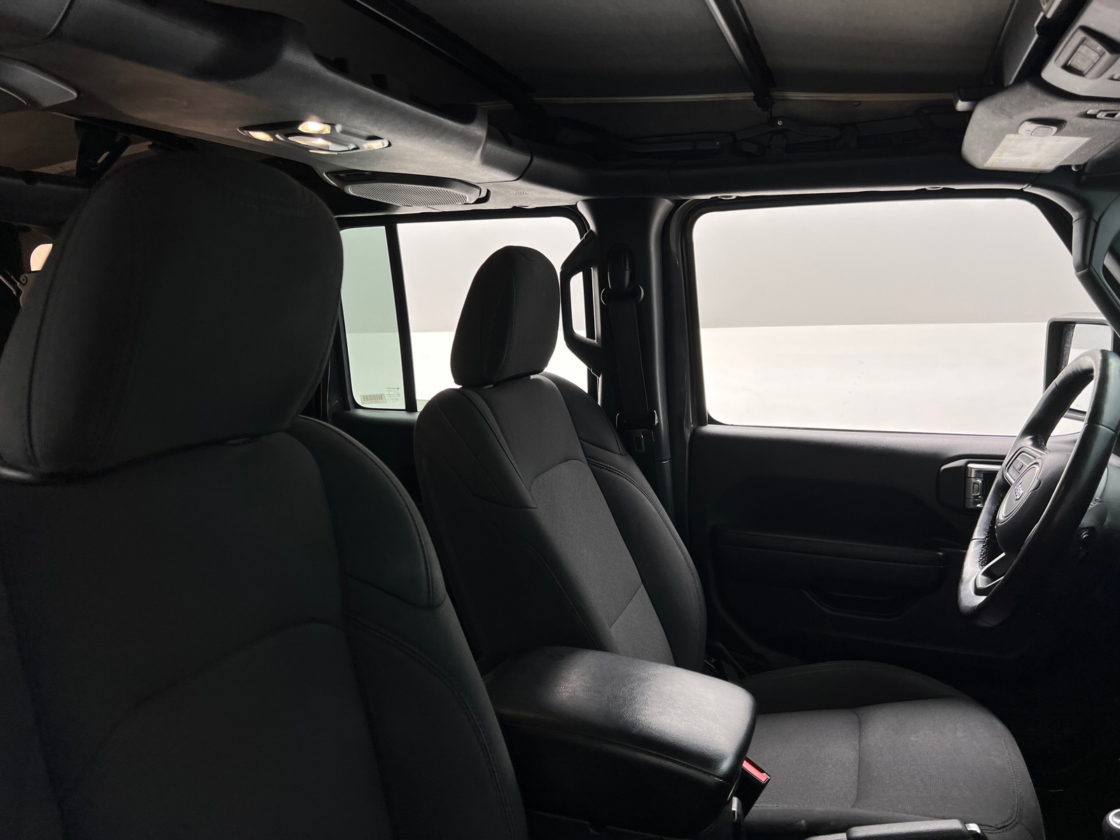 Thumbnail: 2022 Jeep Wrangler - 2