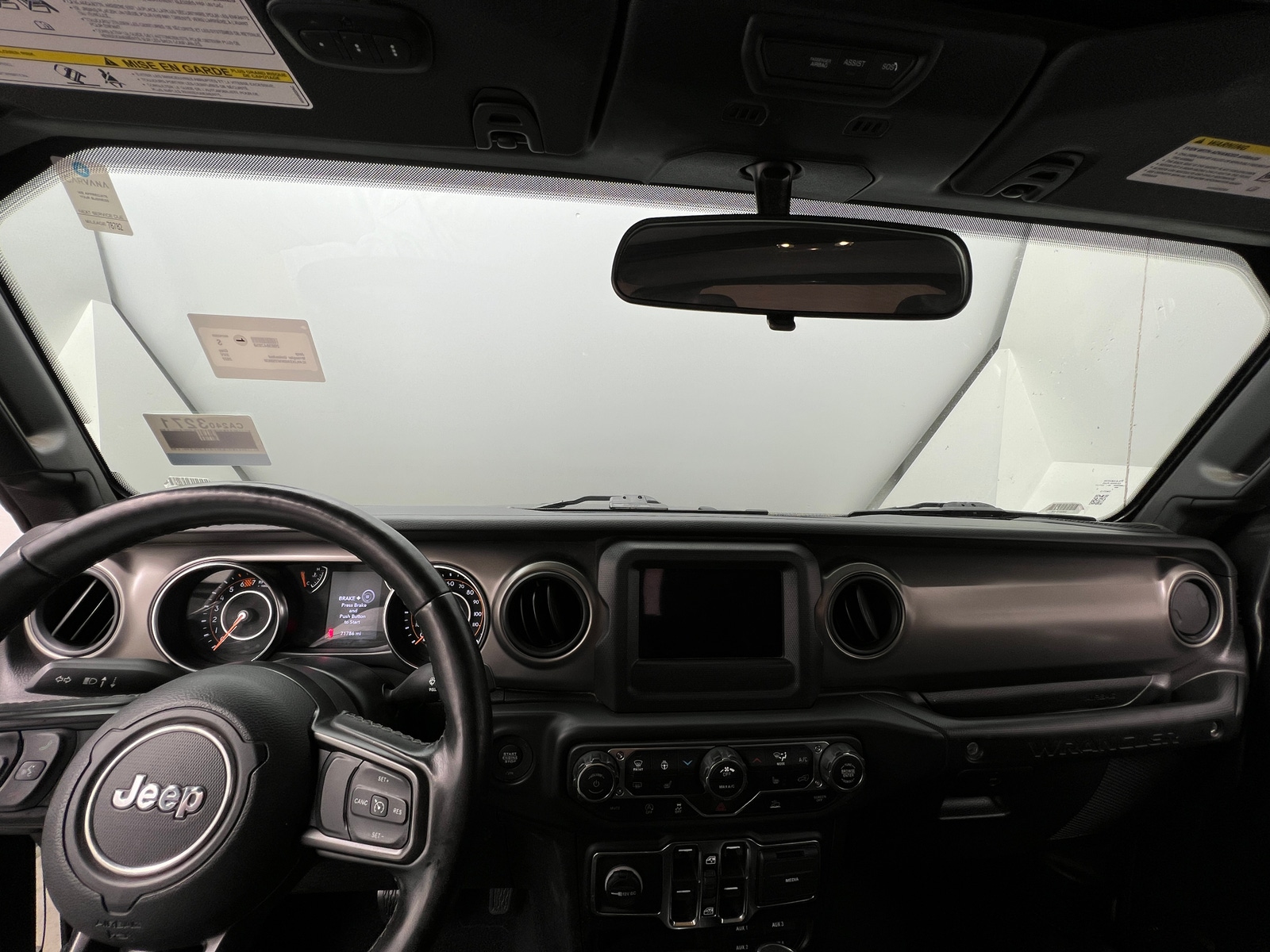 Thumbnail: 2022 Jeep Wrangler - 3