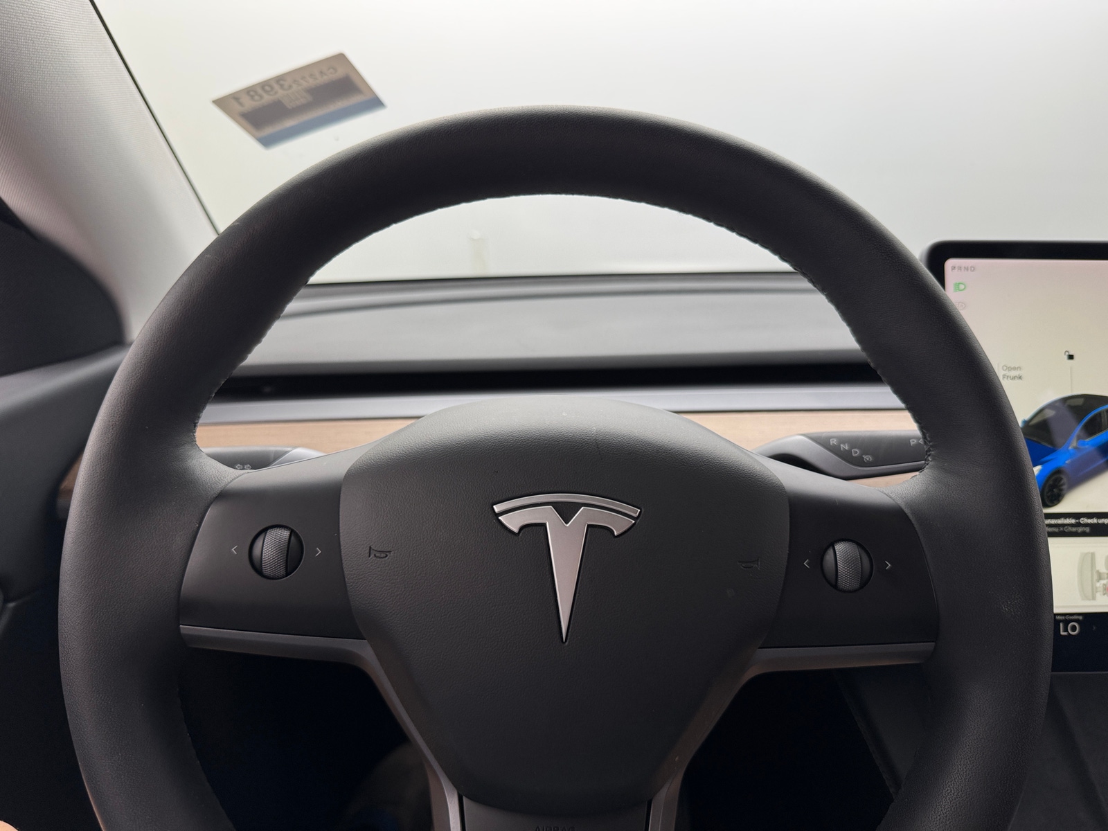 Thumbnail: 2021 Tesla Model Y - 3