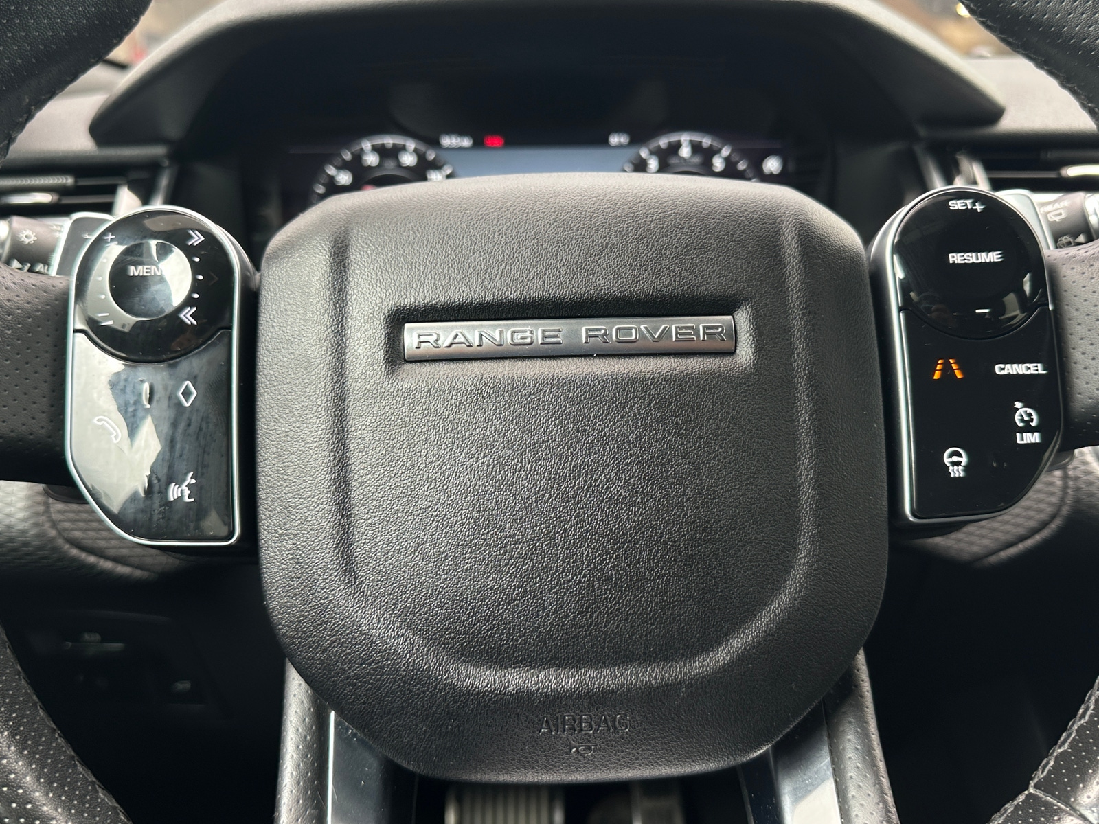 Thumbnail: 2018 Land Rover Range Rover Velar - 4