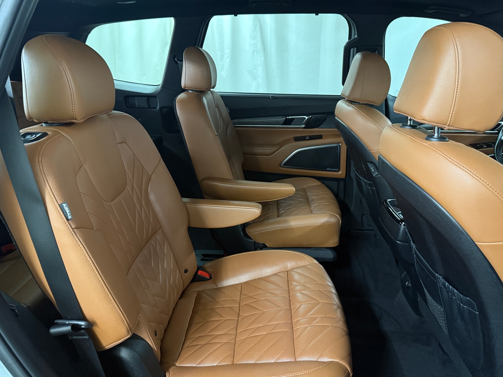Thumbnail: 2023 Kia Telluride - 5