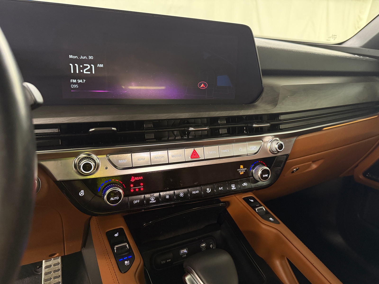 Thumbnail: 2023 Kia Telluride - 3
