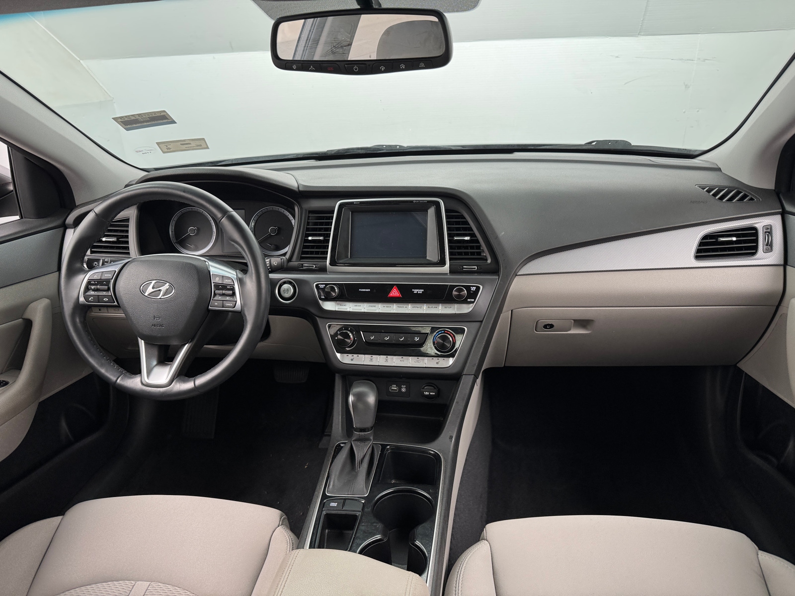 Thumbnail: 2018 Hyundai Sonata - 3