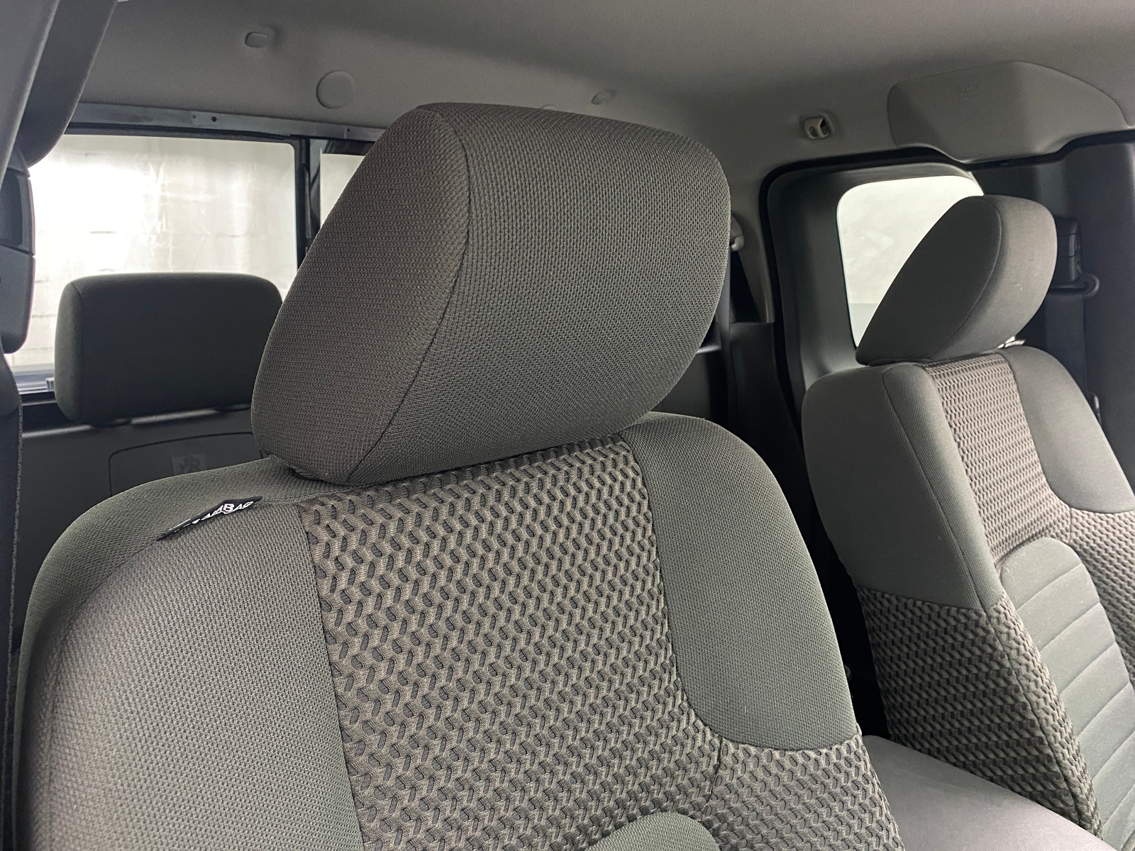 Thumbnail: 2016 Nissan Frontier - 2