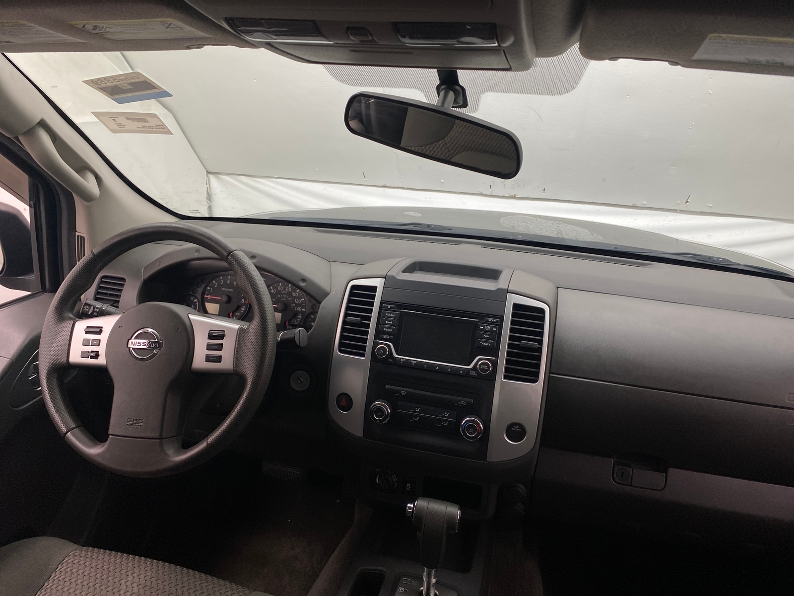Thumbnail: 2016 Nissan Frontier - 3