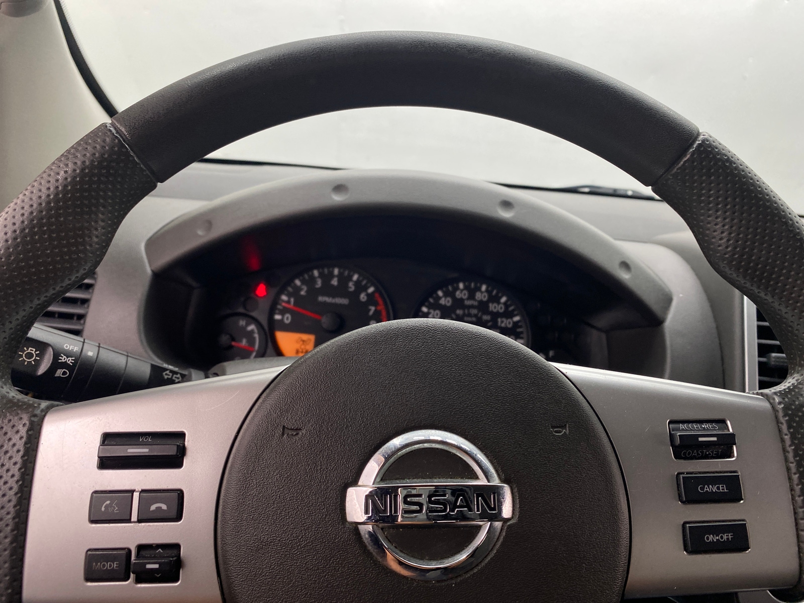 Thumbnail: 2016 Nissan Frontier - 5