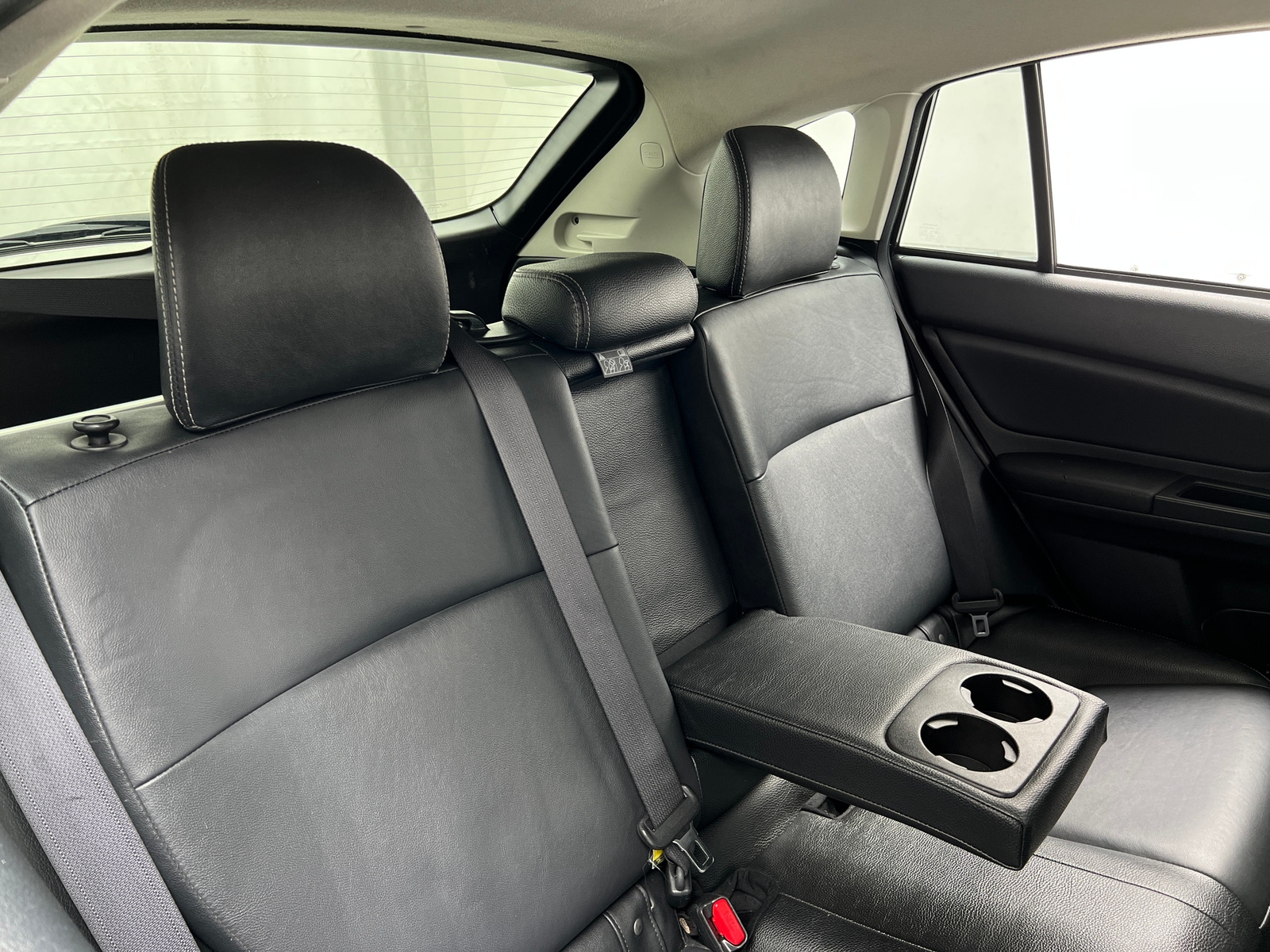 Thumbnail: 2014 Subaru XV Crosstrek - 5