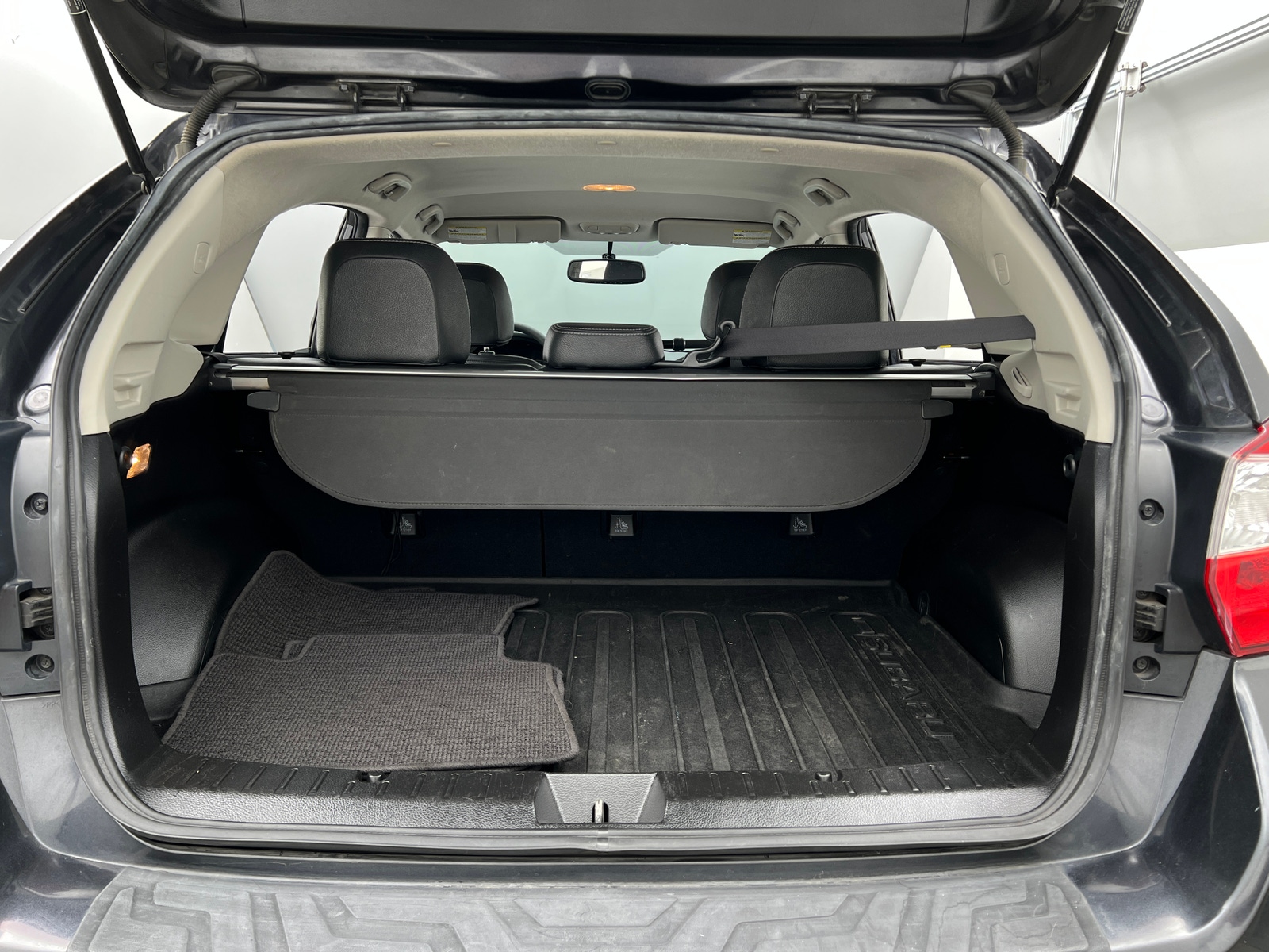 Thumbnail: 2014 Subaru XV Crosstrek - 6